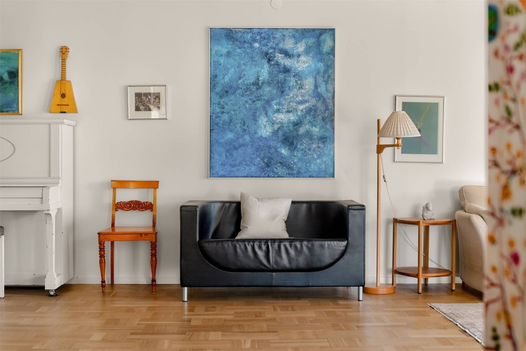 7 rum Villa på Gärdstuguvägen 14 Landsnora Sollentuna kommun - bild 49