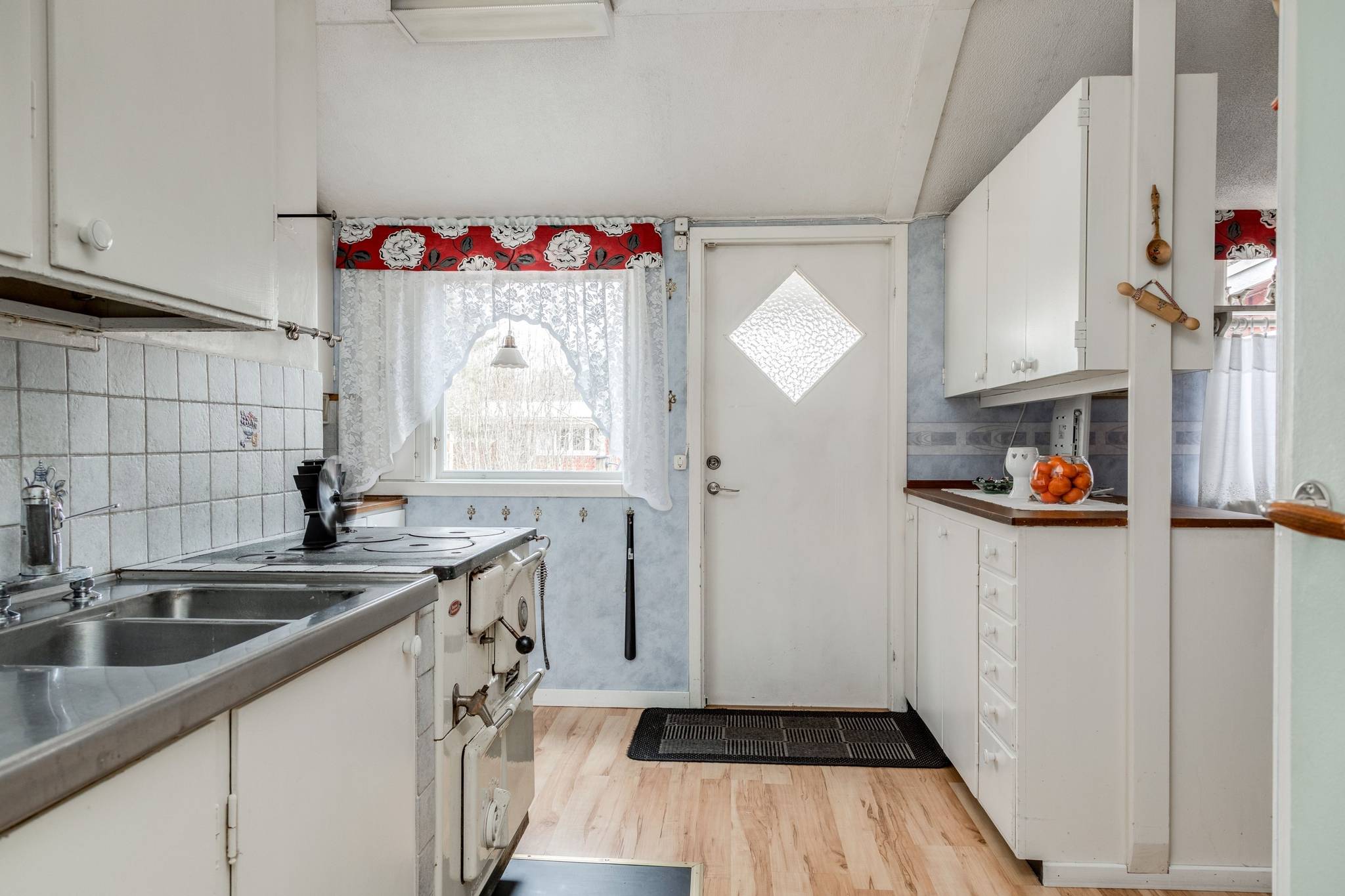4 rum Villa på Frugrundsvägen 11 Oknö Mönsterås kommun - bild 18