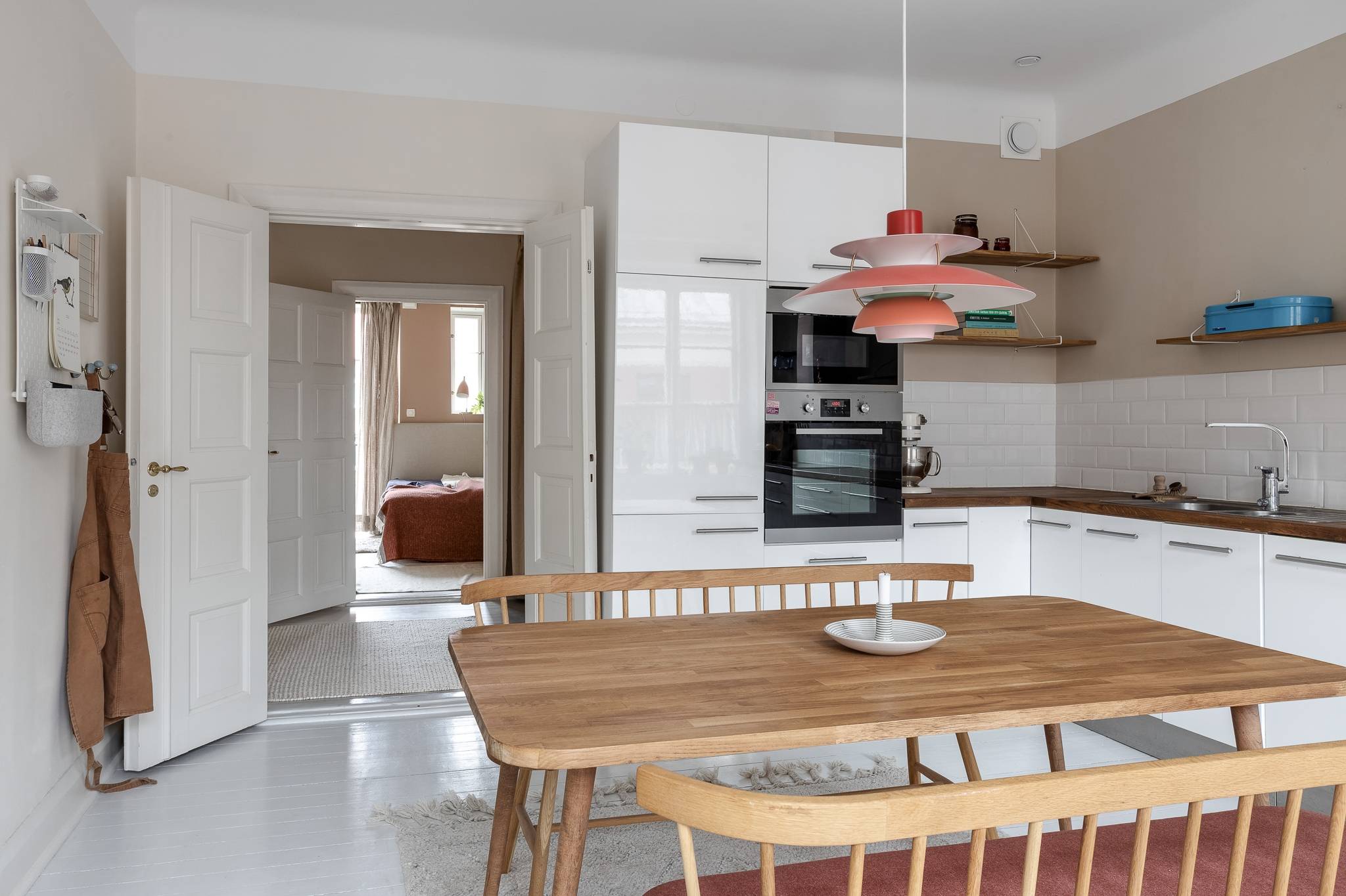 3 rum Lägenhet på Brommagatan 19 Tågaborg Helsingborgs kommun - bild 6