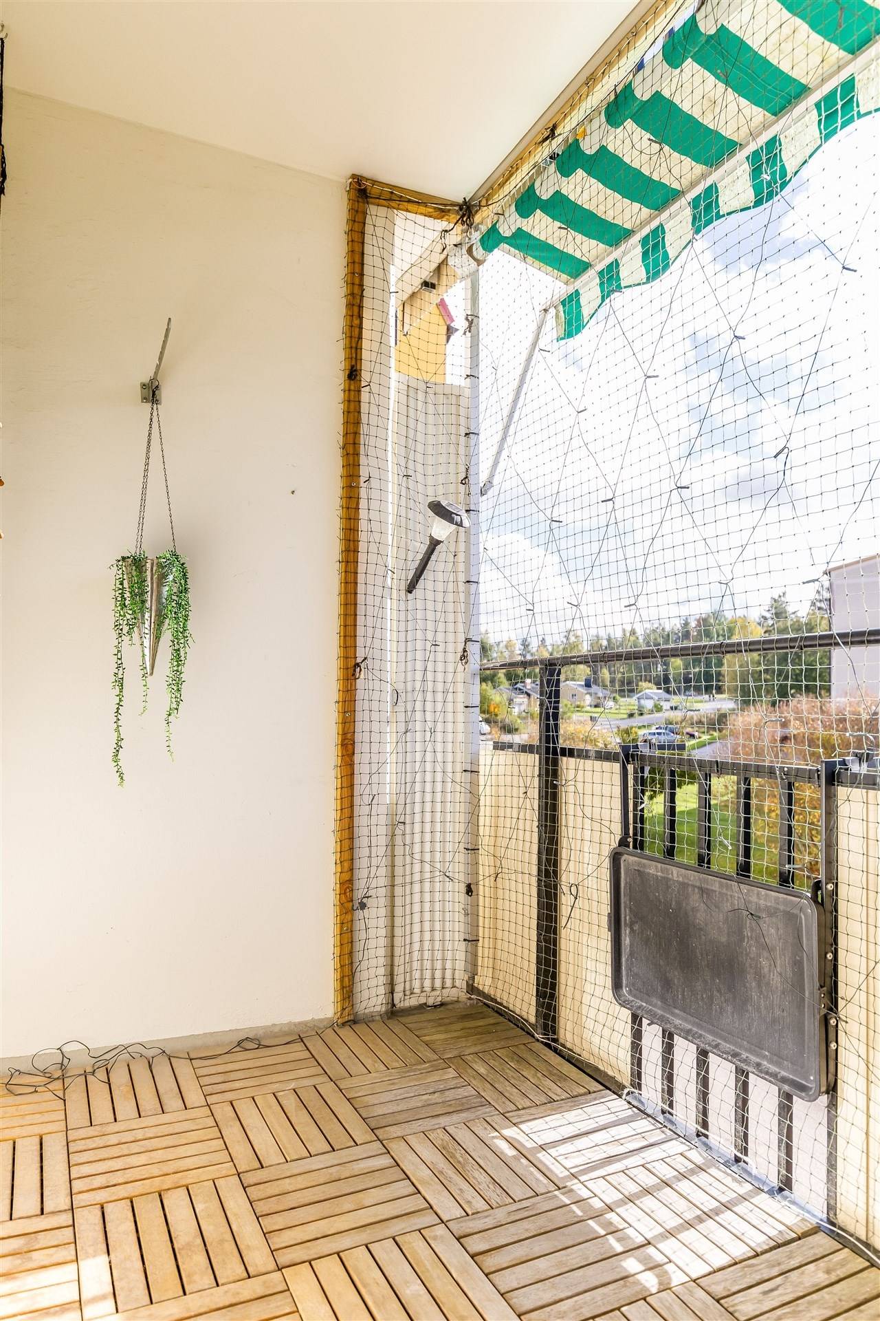 3 rum Lägenhet på Örabergsvägen 14E Öraberget Ludvika kommun - bild 12