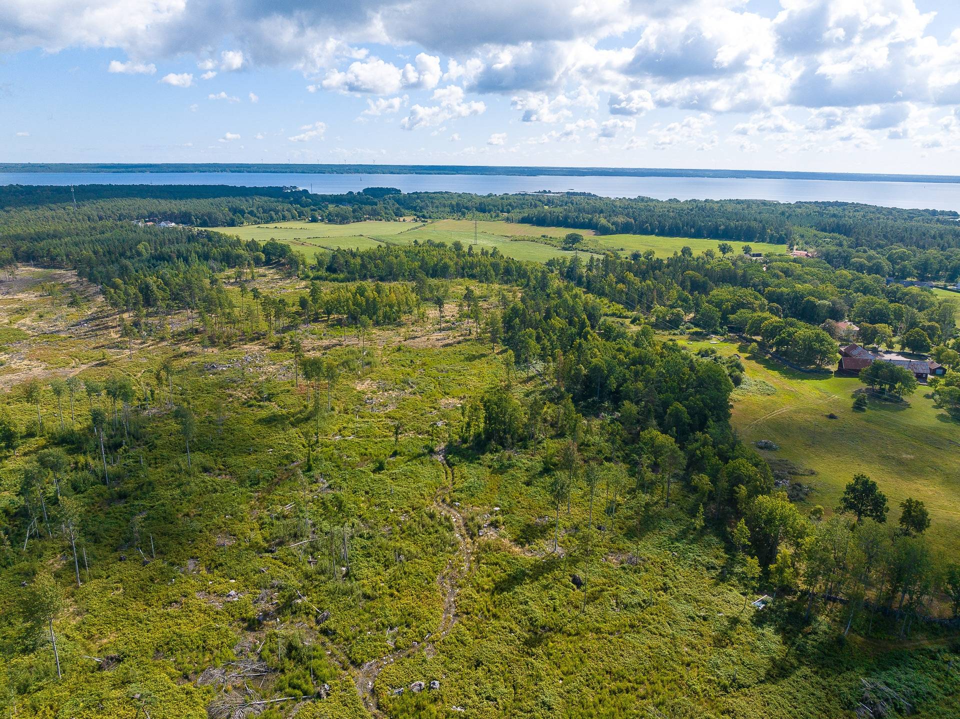 Tomt på VADSTENA 1:146 Kalmar Kalmar kommun - bild 17