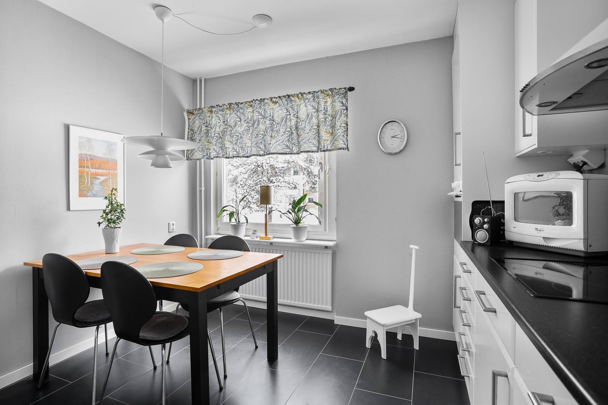 2 rum Lägenhet på Axtorpsvägen 27B Berghem Umeå kommun - bild 4