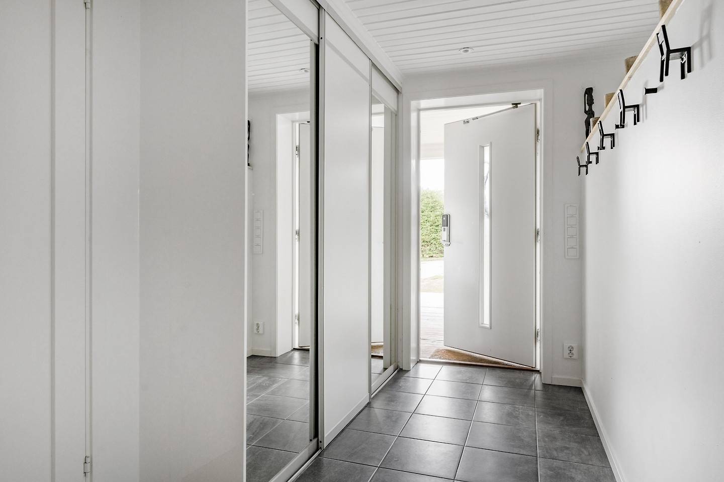 3 rum Villa på Svarvhultsliden 8 Sandared Borås kommun - bild 8