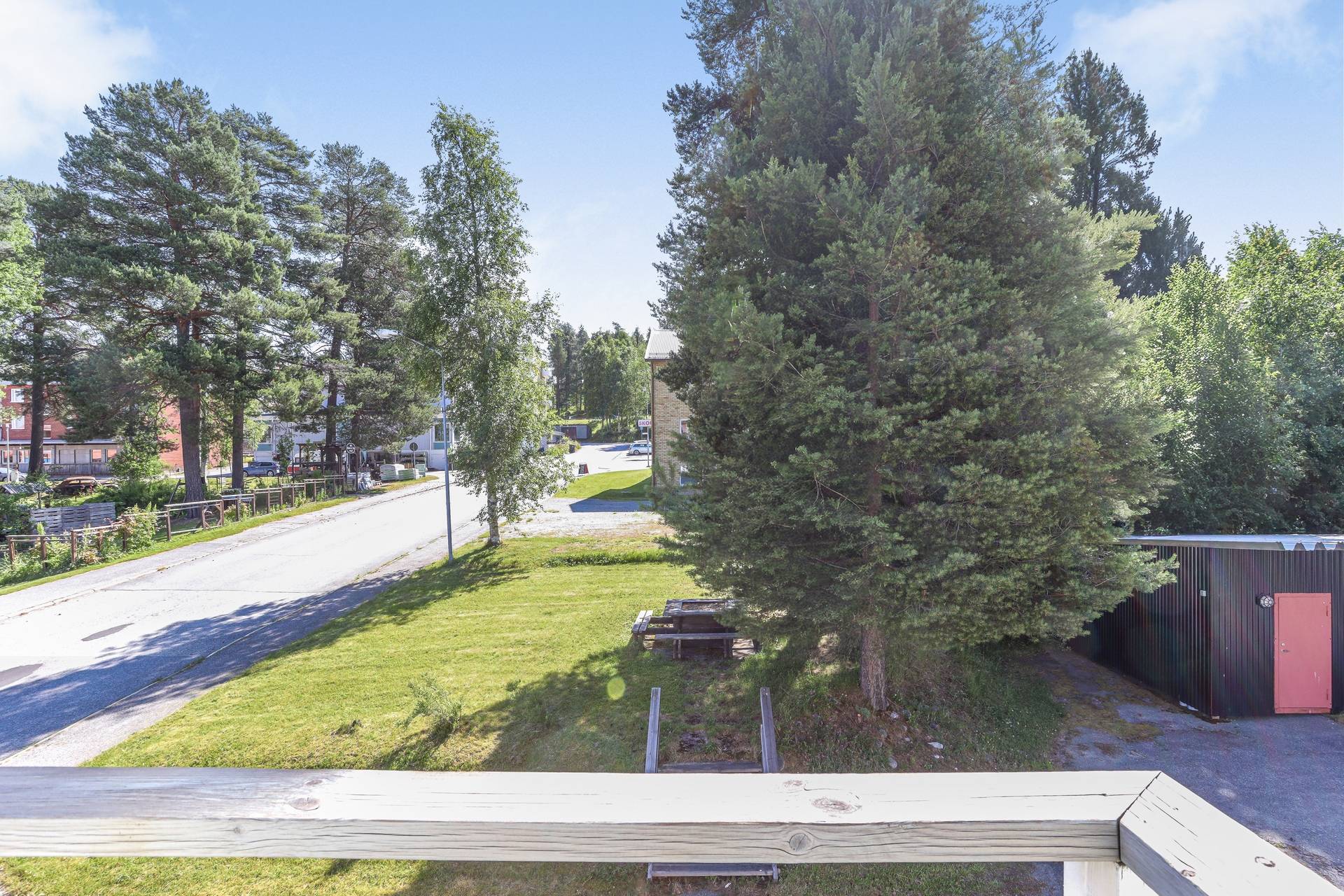 Övrig på Järnvägsgatan 12 Storuman Storumans kommun - bild 20