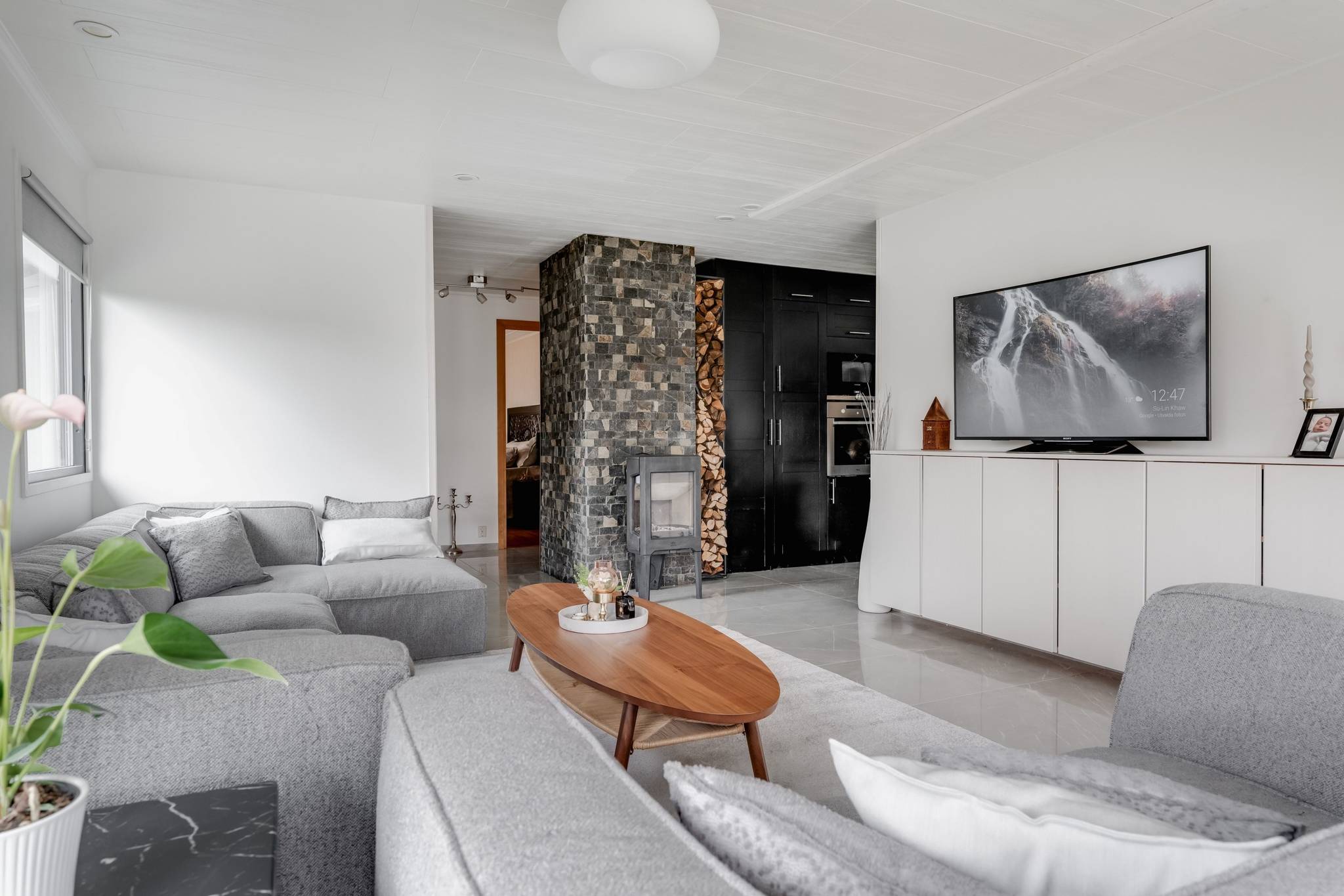 4 rum Villa på Stuvered 9 Borås kommun - bild 8