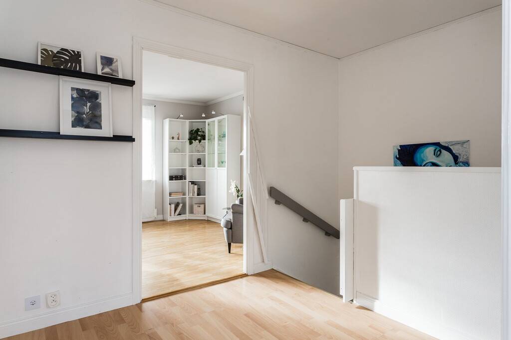 5 rum Parhus på Markegångsvägen 7d Storvreta Uppsala kommun - bild 20