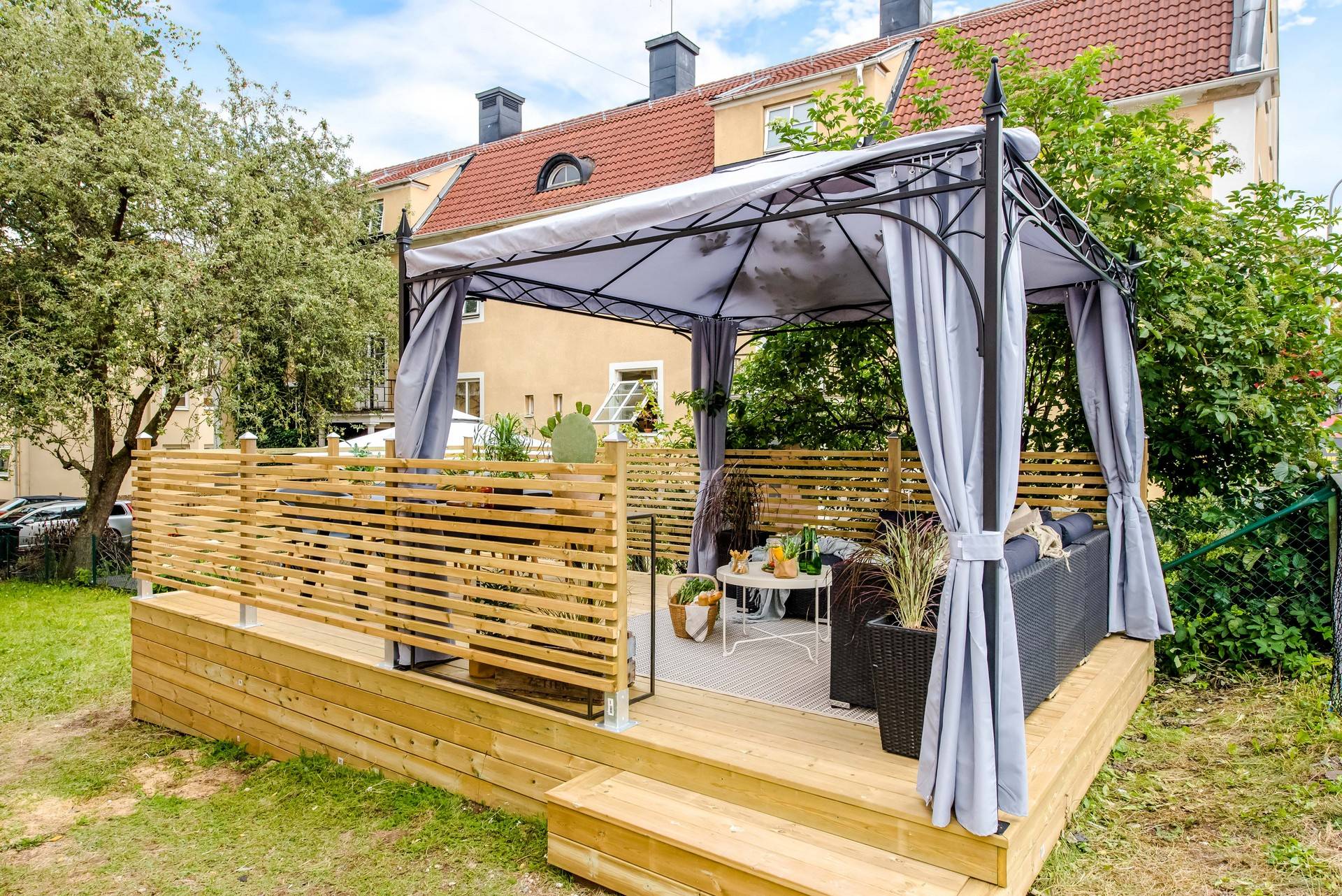 2 rum Lägenhet på Västra vägen 5A Centralt/Vasastaden Linköpings kommun - bild 19