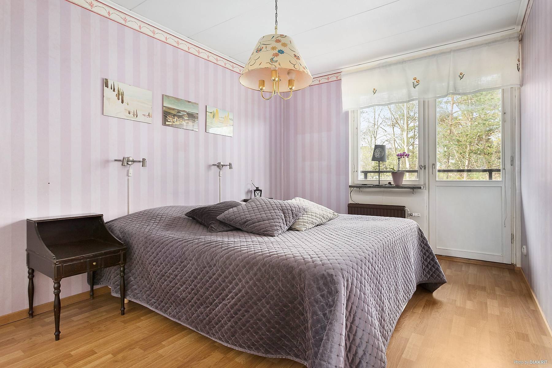4 rum Radhus på Myggdalsvägen 97 Tyresö Centrum Tyresö kommun - bild 17