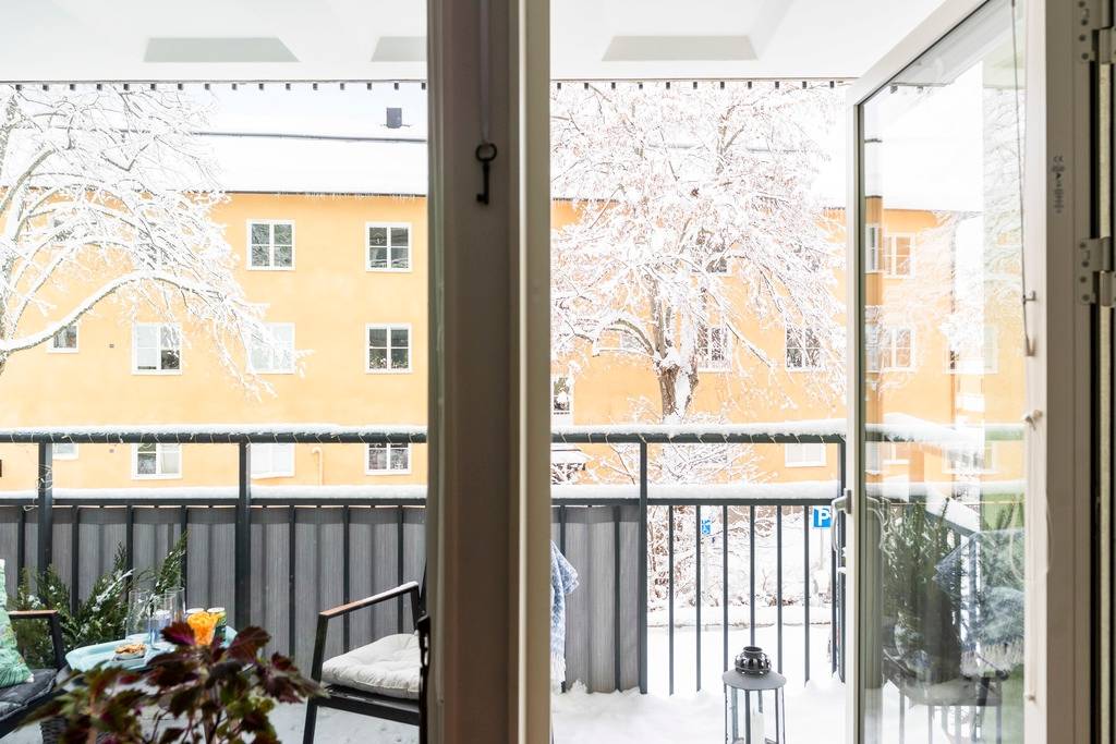 3 rum Lägenhet på Bränningevägen 30B, 2 tr Årsta Stockholms kommun - bild 16