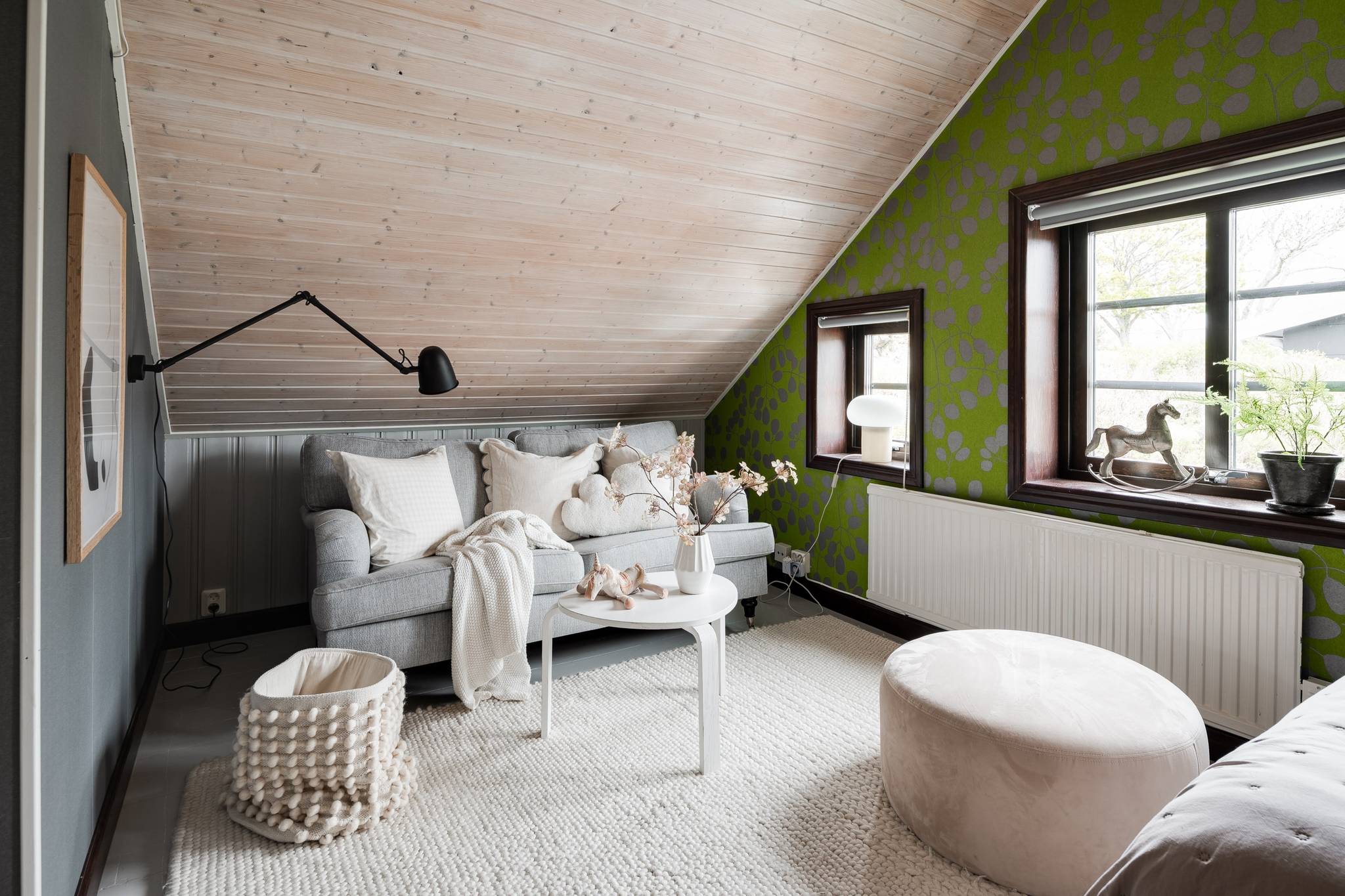 7 rum Villa på Kullaviksvägen 110 Kullavik Kungsbacka kommun - bild 47