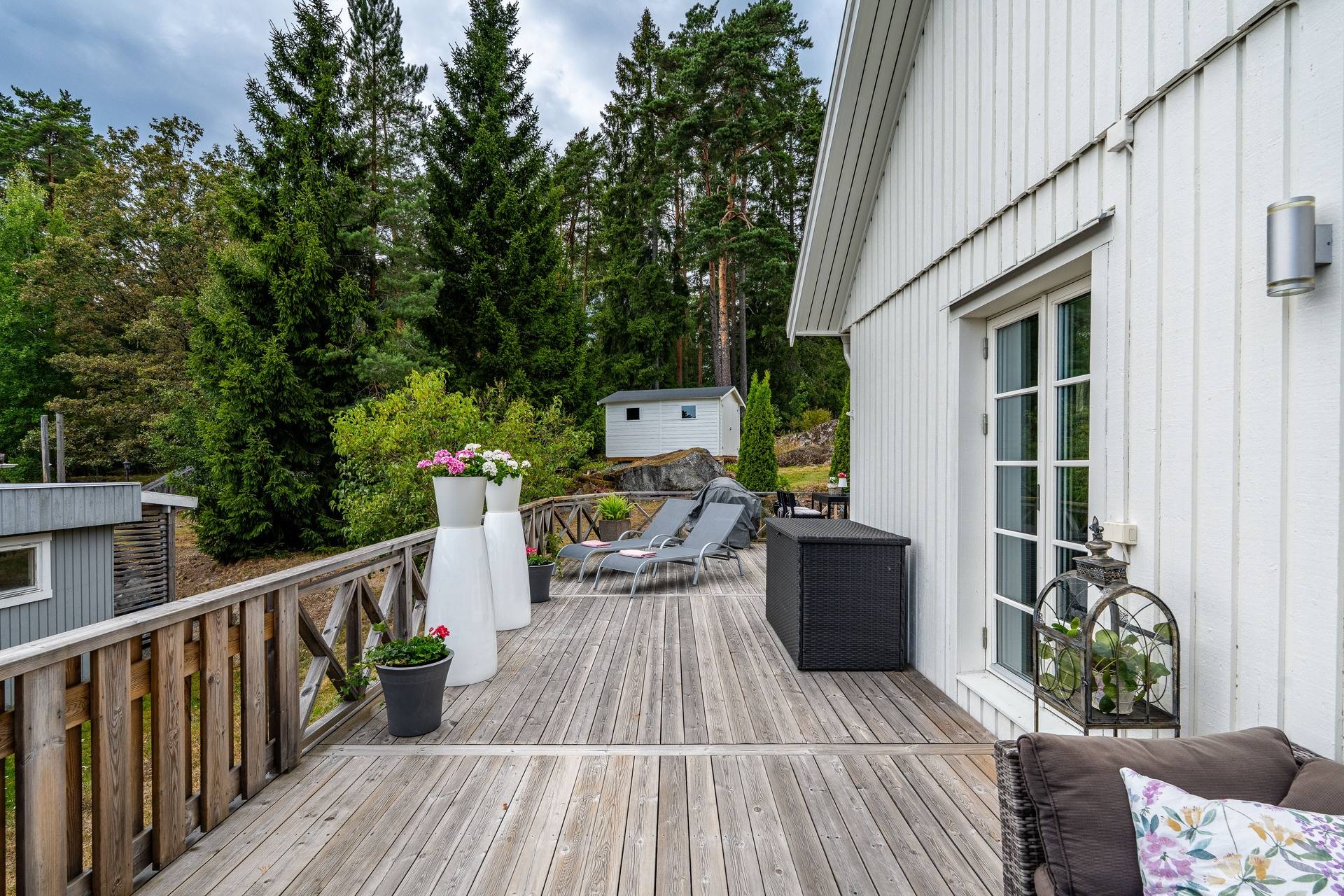7 rum Villa på Torpkällevägen 30 Alsike Knivsta kommun - bild 57