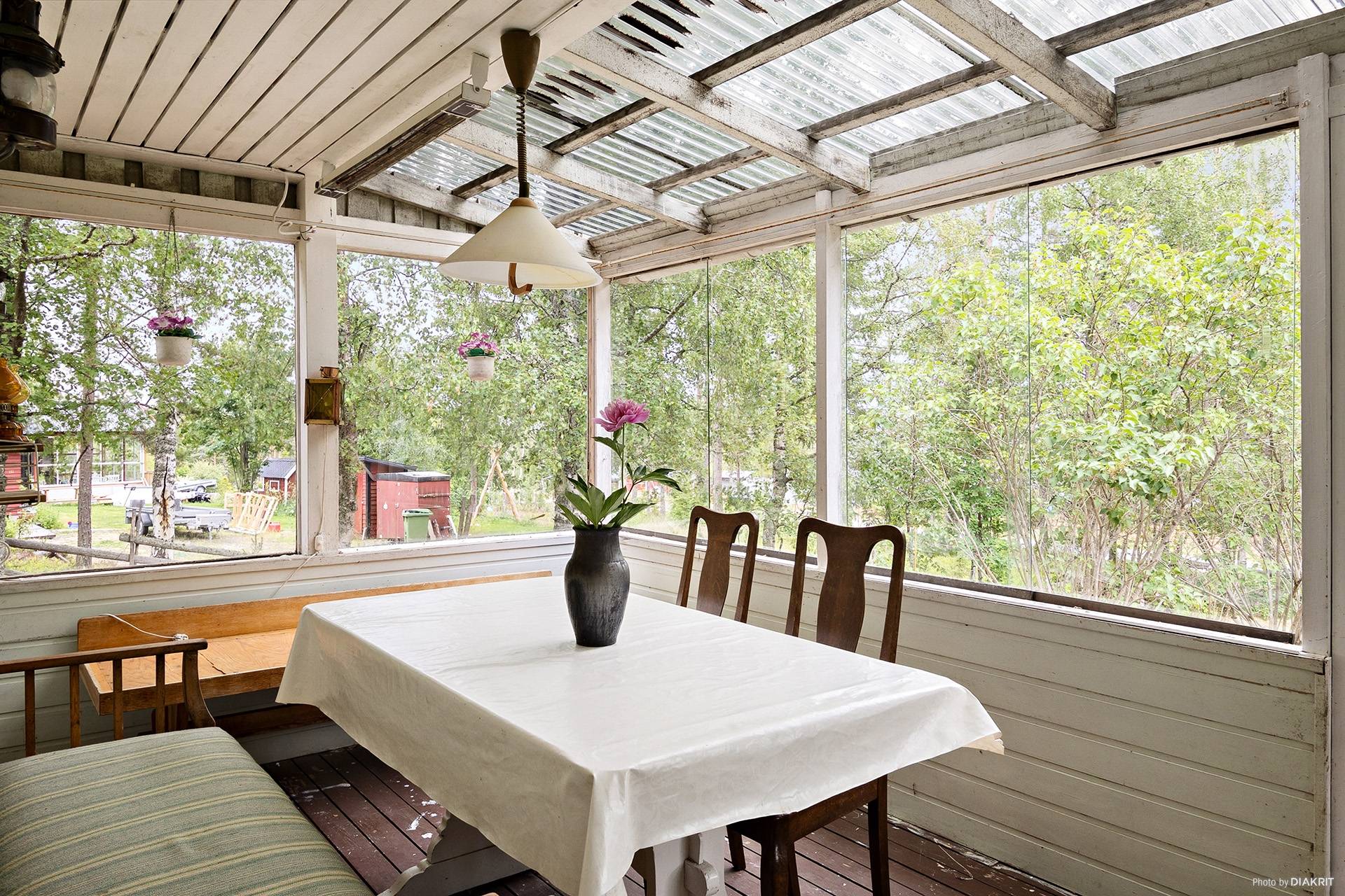 3 rum Fritidshus på Prästhushamn 143 Hemsön Härnösands kommun - bild 15