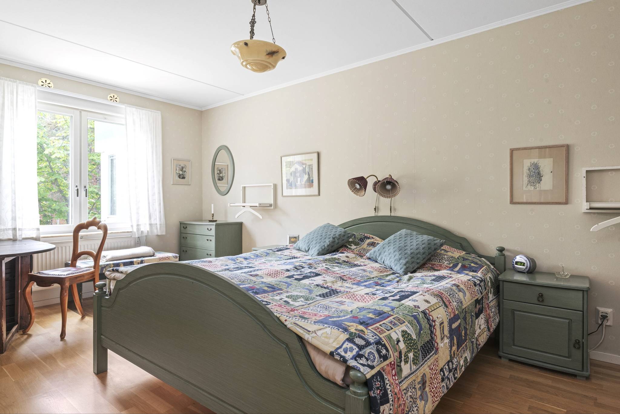 2 rum Lägenhet på Västertorpsvägen 82 Västertorp Stockholms kommun - bild 14