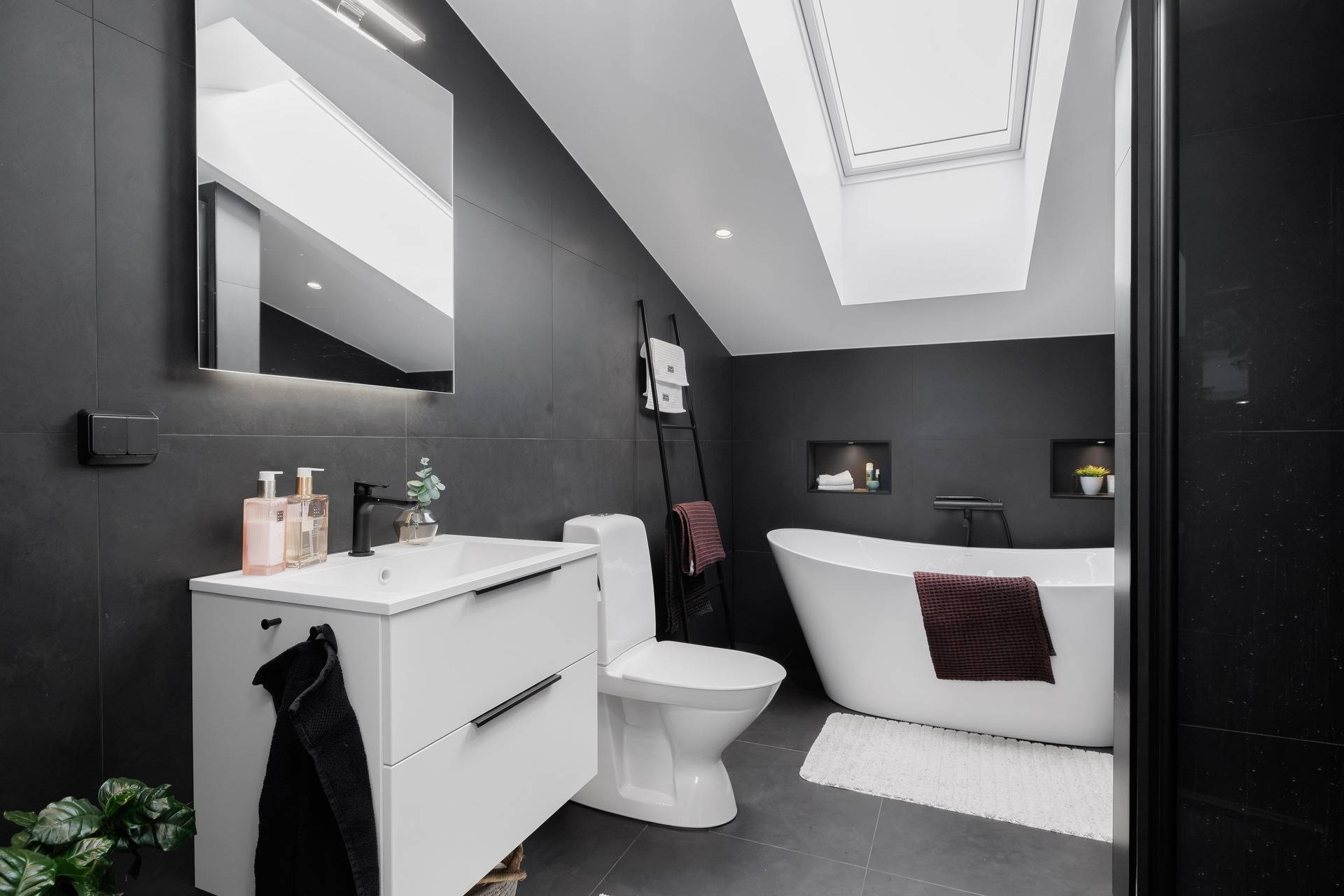 6 rum Villa på Örtgatan 8 Ekhagen Västerviks kommun - bild 49