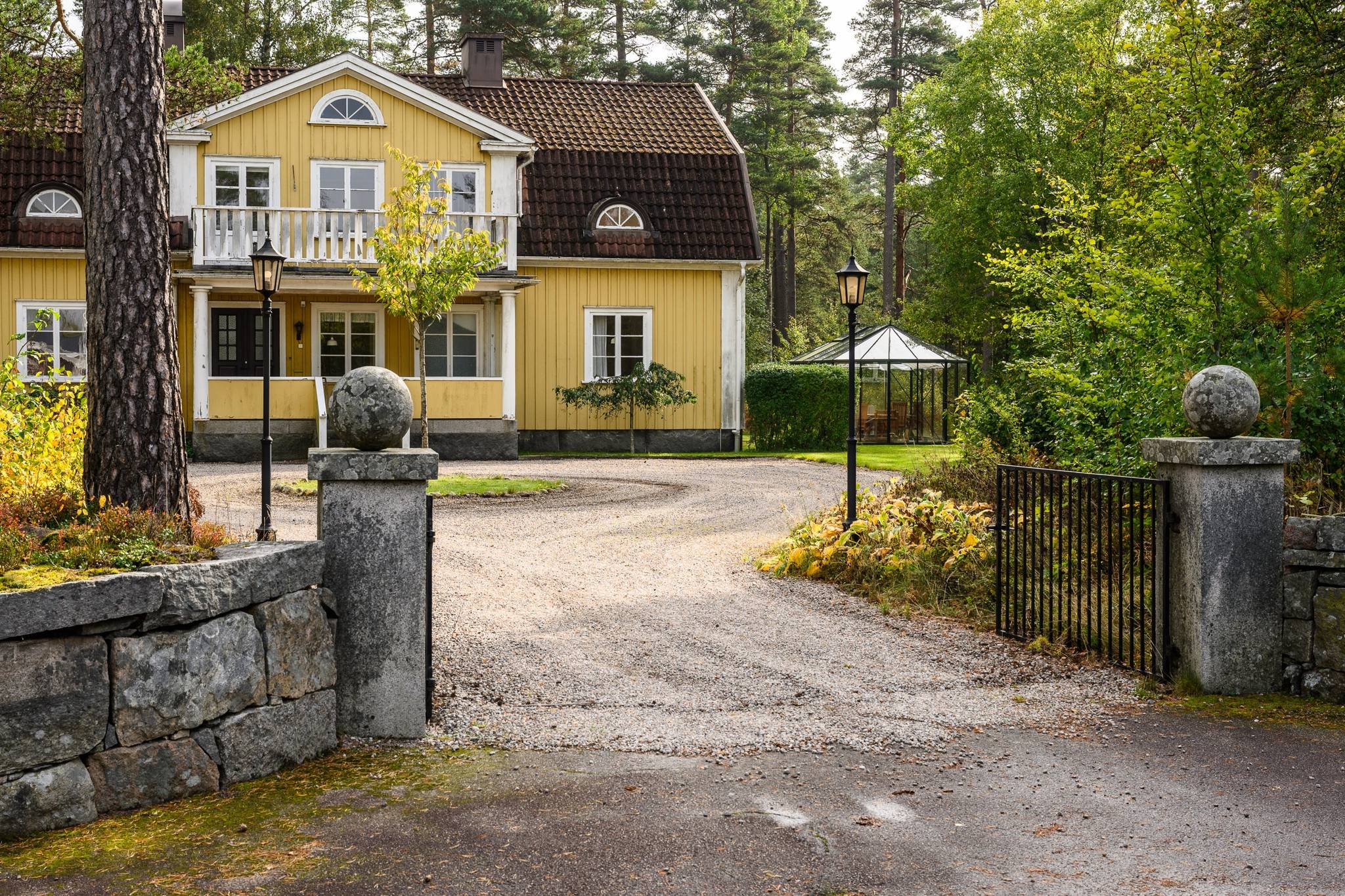 11 rum Villa på Vislanda prästgård 1 Vislanda Alvesta kommun - bild 41