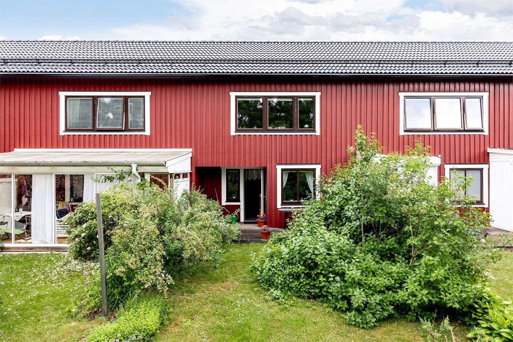 3 rum Lägenhet på Aringsåsvägen 50 C Alvesta - Öster Alvesta kommun - bild 21