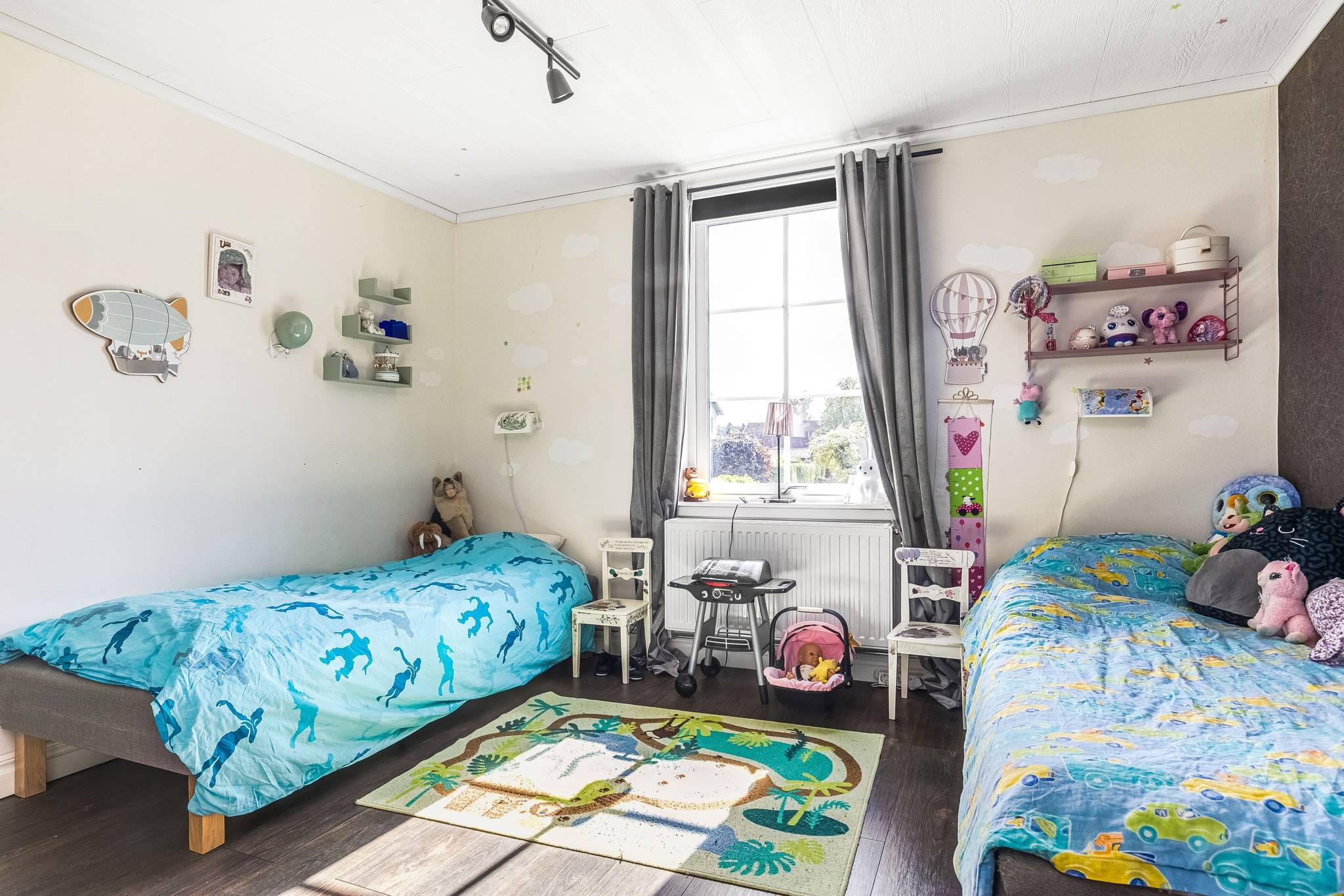 4 rum Villa på Vattugatan 8B Mjölby - Östra Mjölby kommun - bild 18