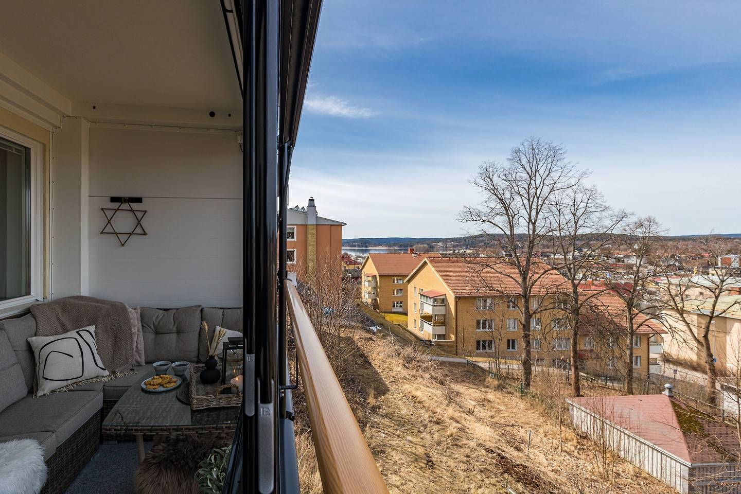 2 rum Lägenhet på Borggatan 21B Centralt Arvika kommun - bild 21