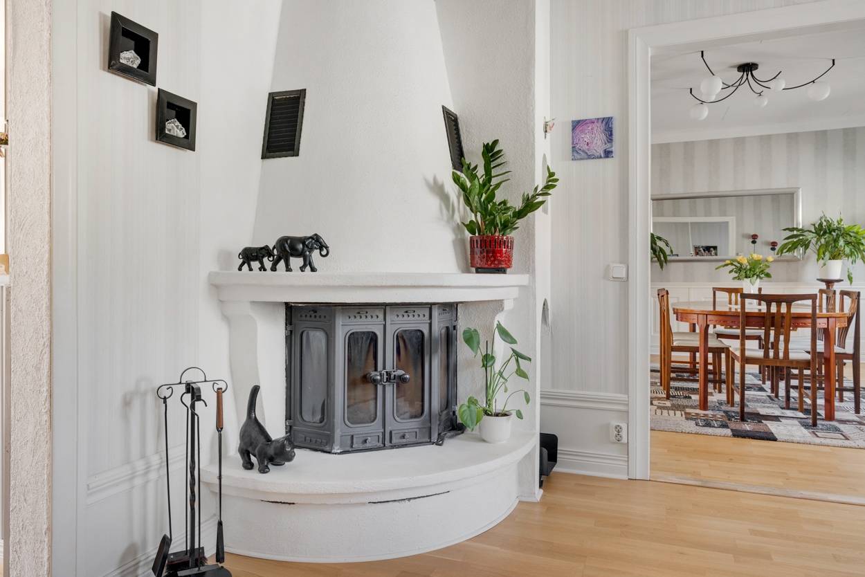 8 rum Villa på Lundavägen 53 Åkarp Burlövs kommun - bild 3