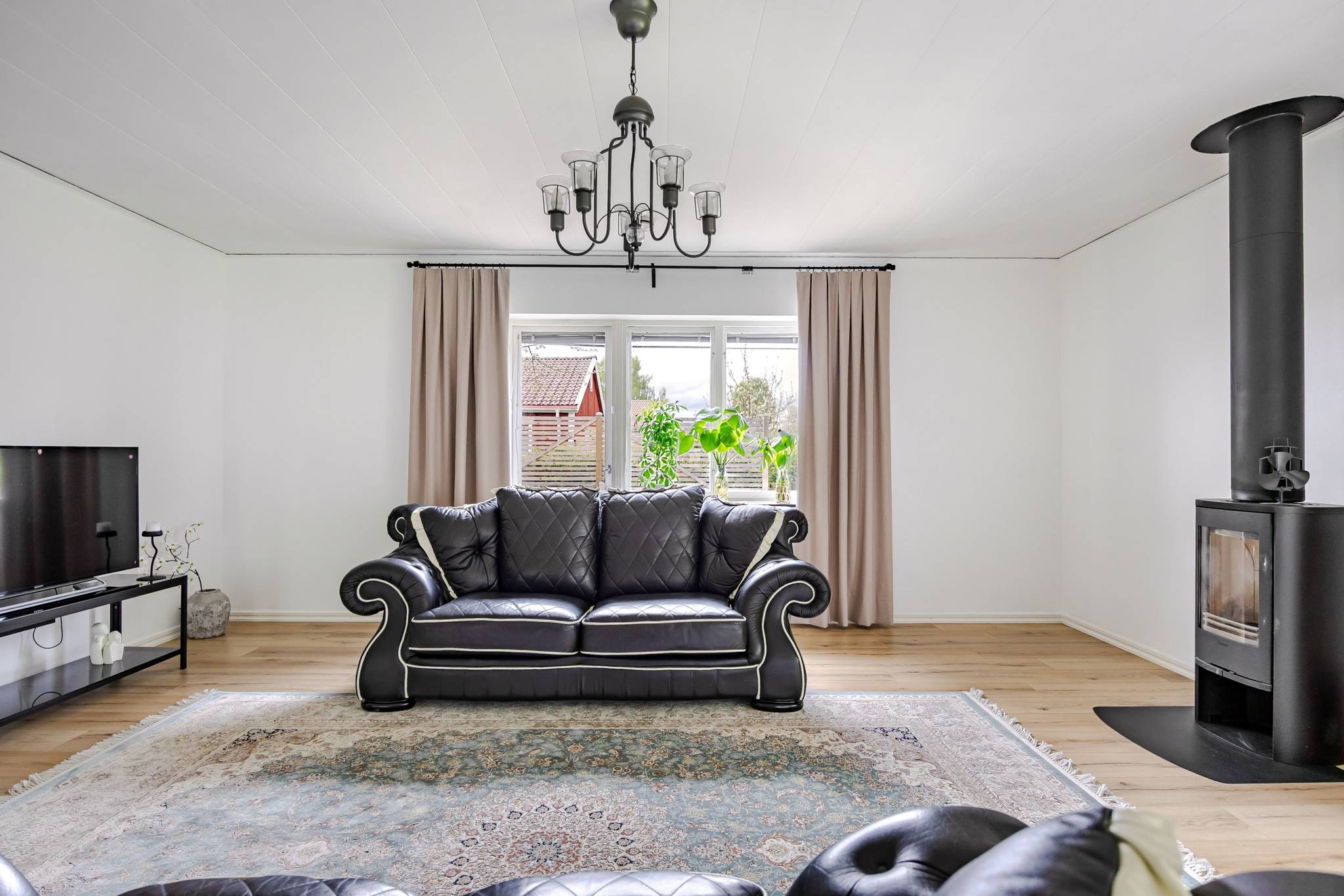 5 rum Villa på Kullbergsvägen 9 Västerby Hedemora kommun - bild 21
