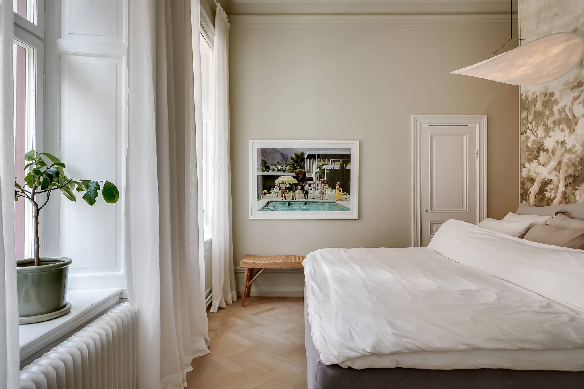 2 rum Lägenhet på Surbrunnsgatan 37 Vasastan Stockholms kommun - bild 28