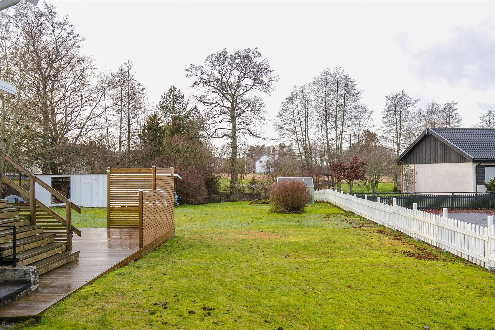 3 rum Villa på Smultronvägen 3 Vinninga Lidköpings kommun - bild 9