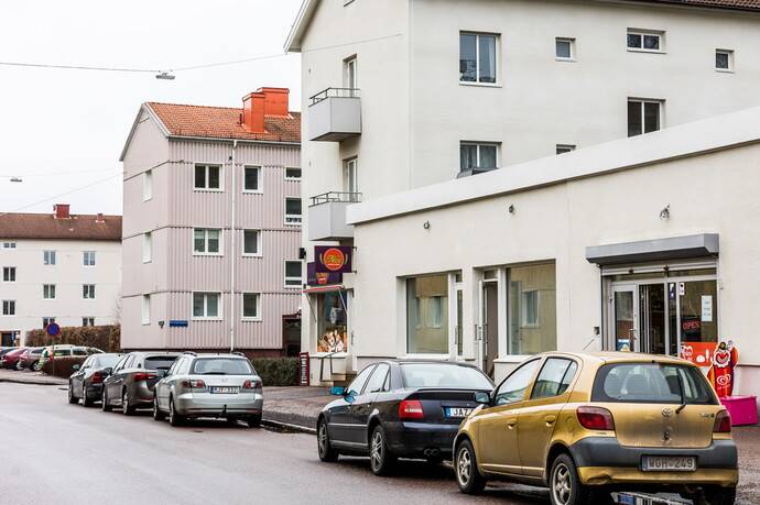 3 rum Lägenhet på Konstapelsgatan 2A Bellevue Göteborgs kommun - bild 27