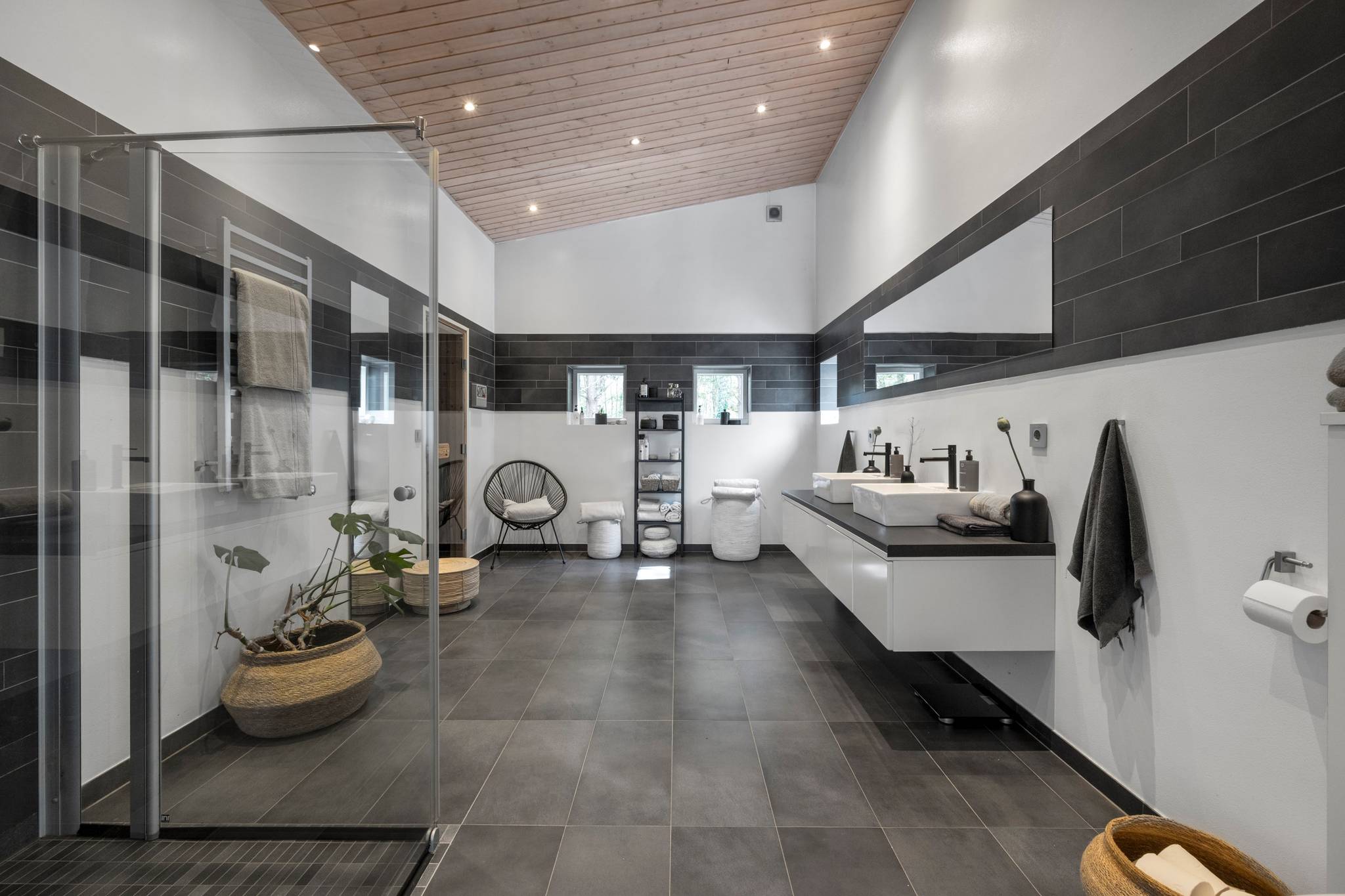 7 rum Villa på Västra Örnvägen 18 Ljunghusen Vellinge kommun - bild 31