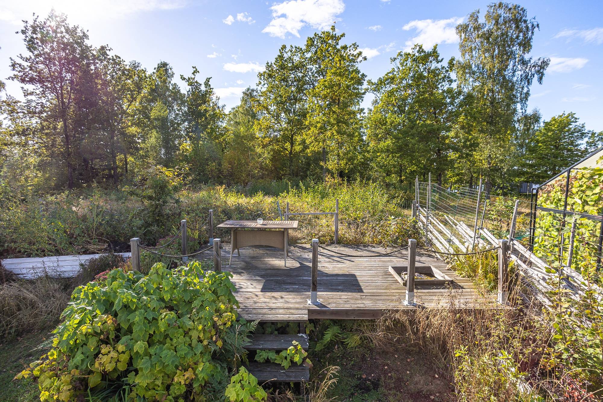 5 rum Villa på Höghammarvägen 1 Kvicksund Eskilstuna kommun - bild 58