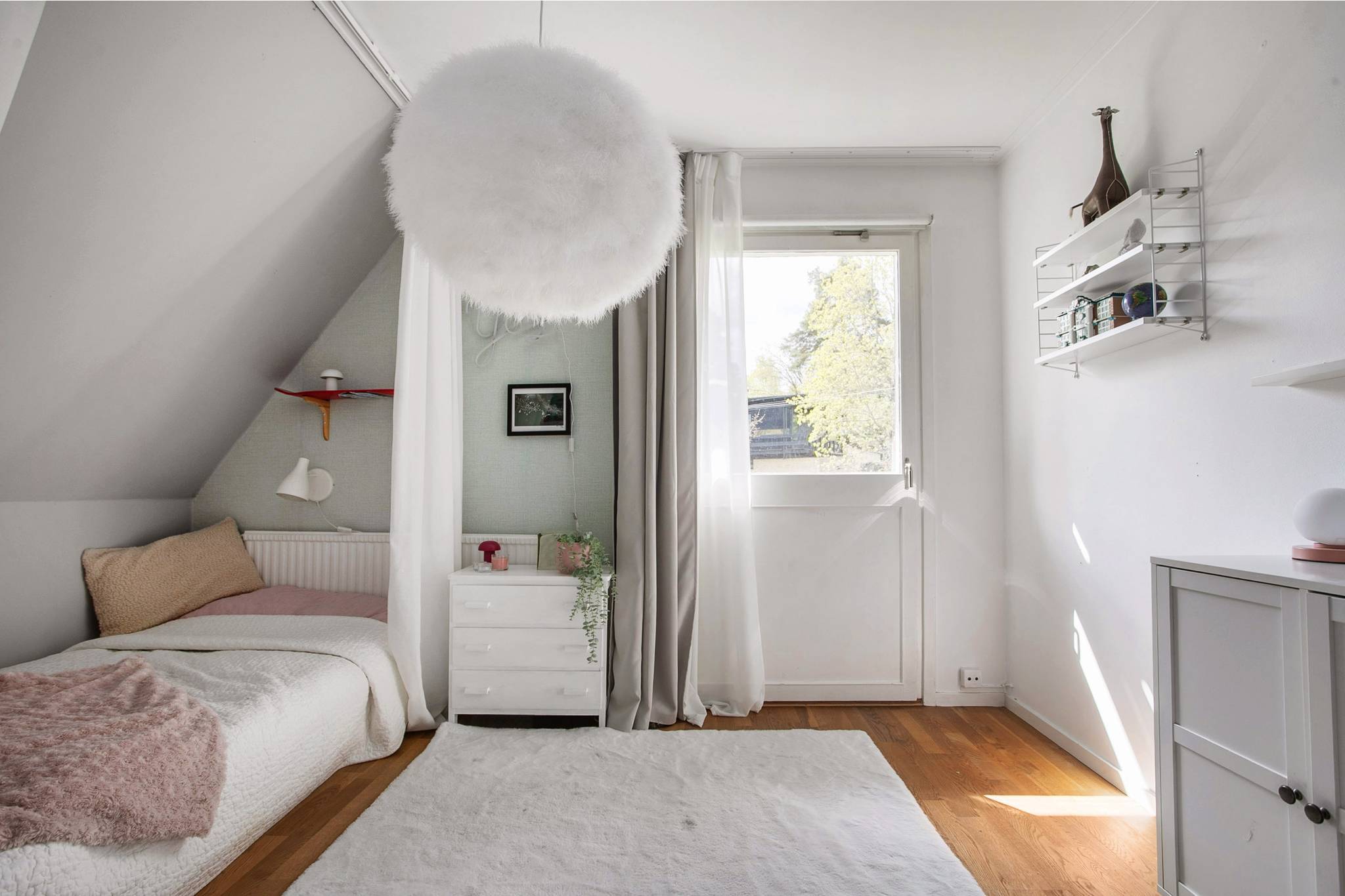 7 rum Villa på Tranbärsvägen 11 Saltsjöbaden Nacka kommun - bild 31