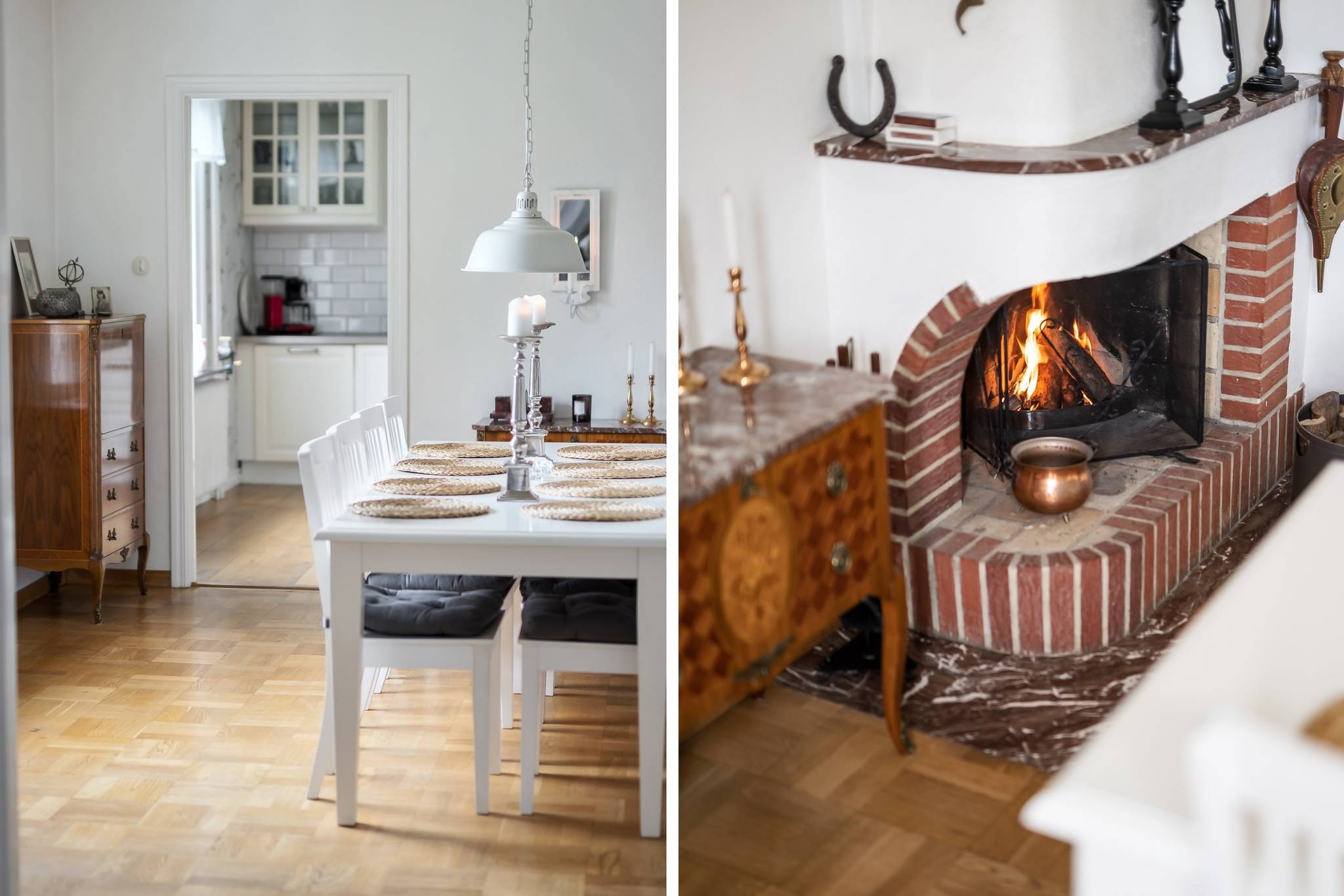 7 rum Villa på Oskarsgatan 4A Trehörningen Nynäshamns kommun - bild 3
