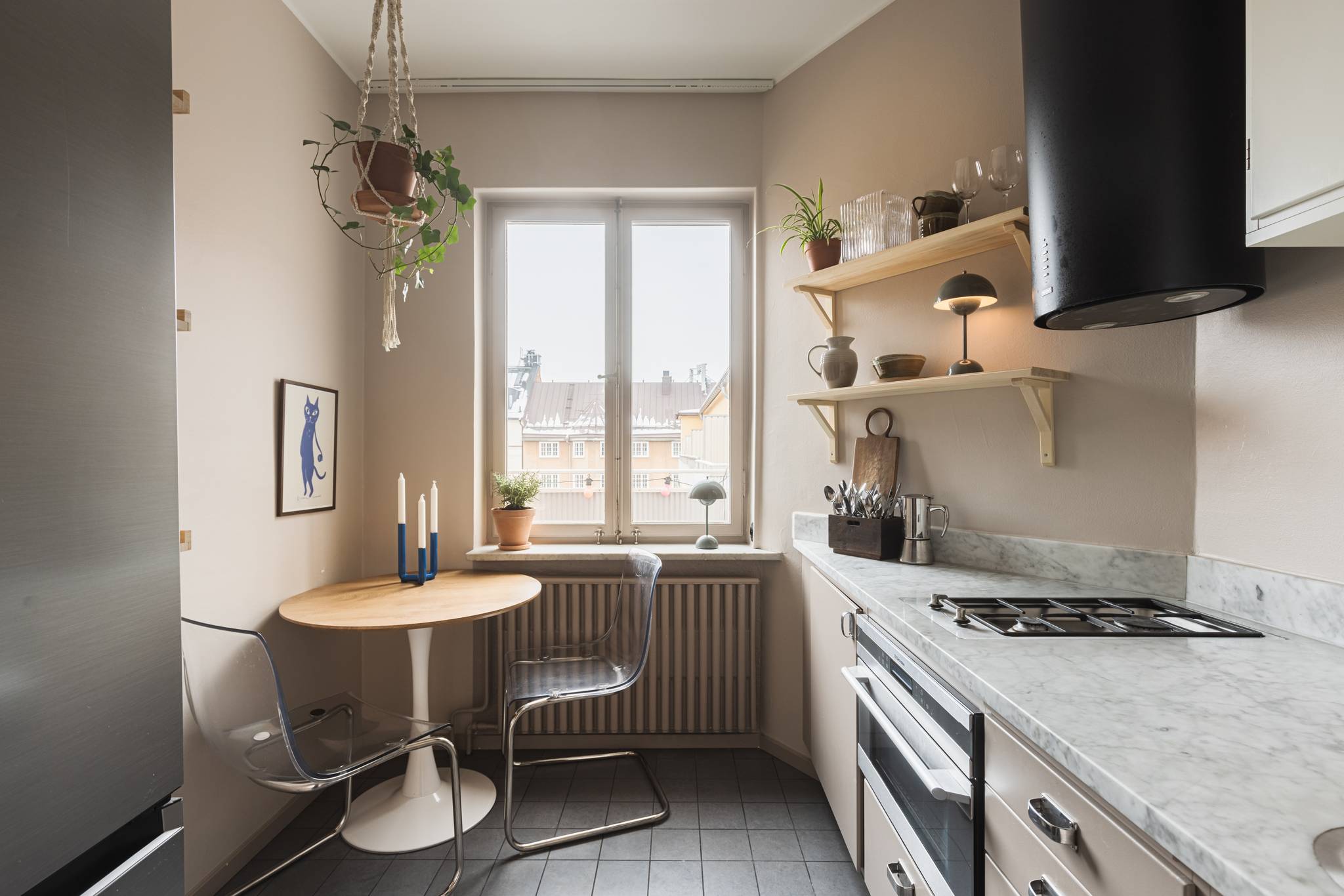 1 rum Lägenhet på Heleneborgsgatan 20, 5tr Södermalm Stockholms kommun - bild 7