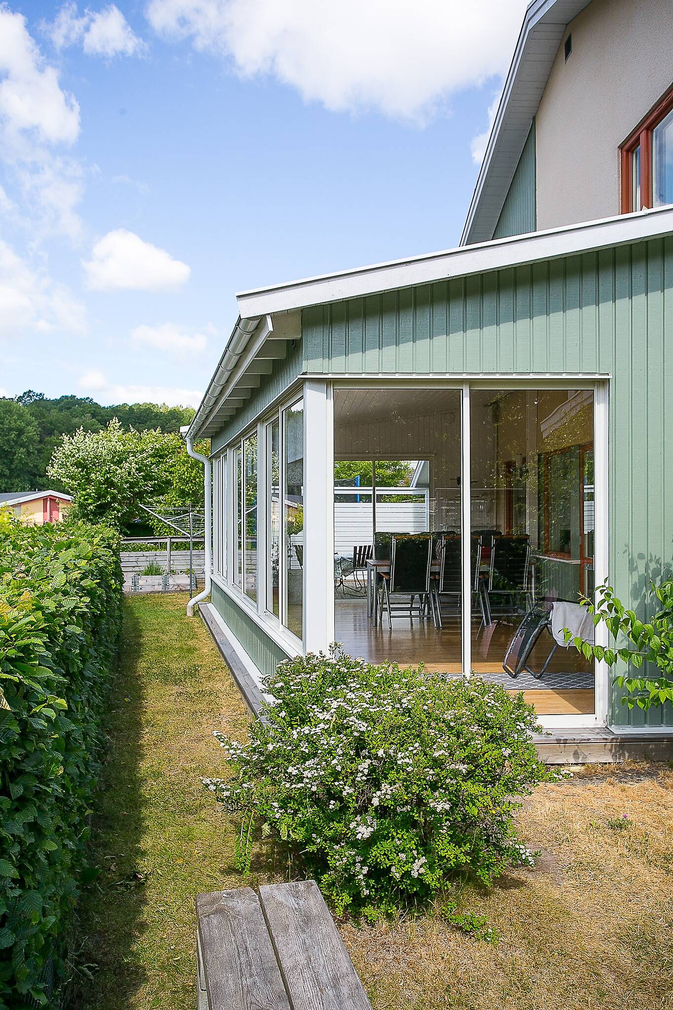 4 rum Villa på Gunhildsbergsgatan 12 Mariebo Jönköpings kommun - bild 5