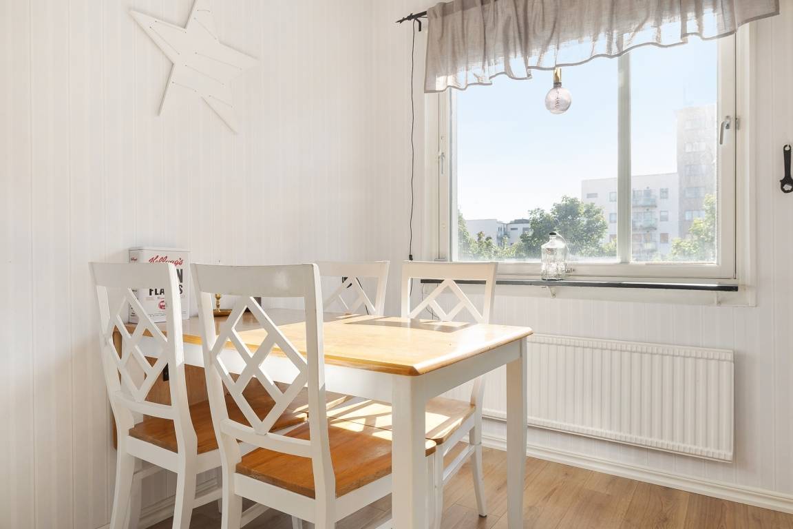 1 rum Lägenhet på Rådmansgatan 6 Centrum Enköpings kommun - bild 6