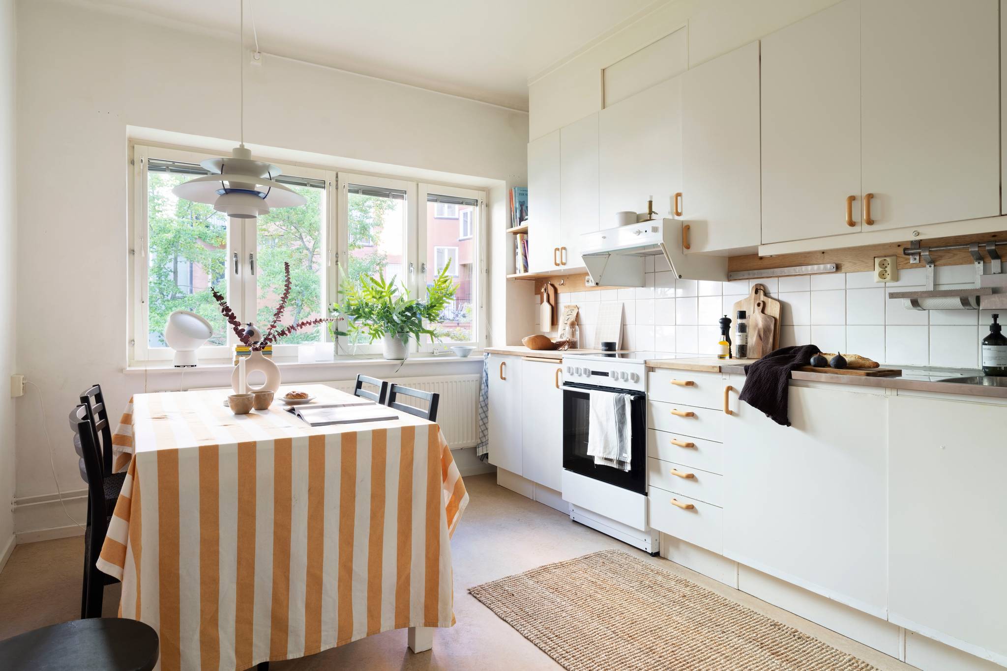 4 rum Lägenhet på Lustigkullavägen 6 Gröndal Stockholms kommun - bild 7