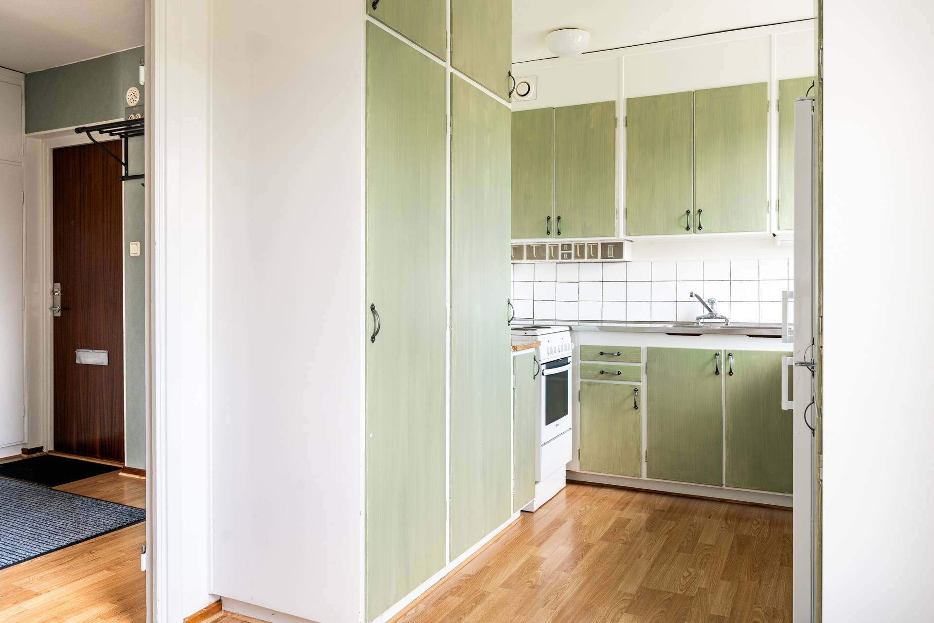 1 rum Lägenhet på Dalavägen 42 Fagersta Fagersta kommun - bild 10