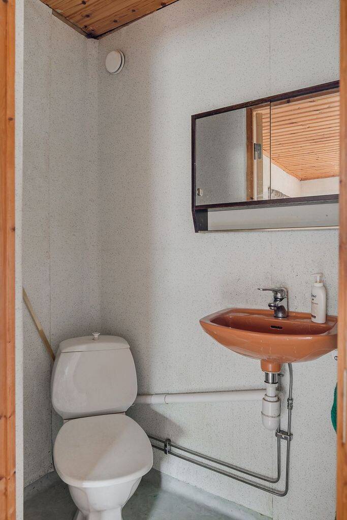 3 rum Villa på Övregårdsvägen 12 Hentorp Skövde kommun - bild 24