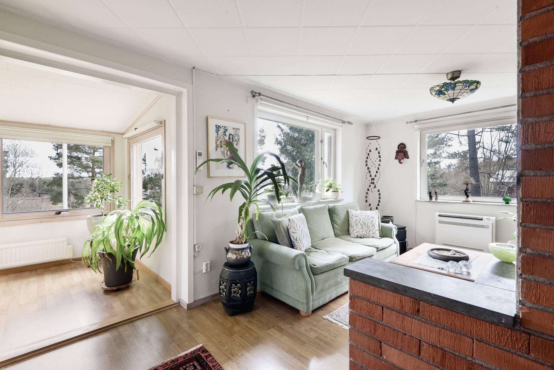 5 rum Villa på Bondmorans väg 40 Näshagen Upplands-Bro kommun - bild 10