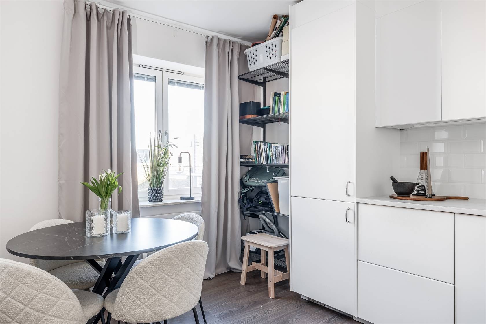 1 rum Lägenhet på Lysingsvägen 5B Johannesdal. Västerviks kommun - bild 7