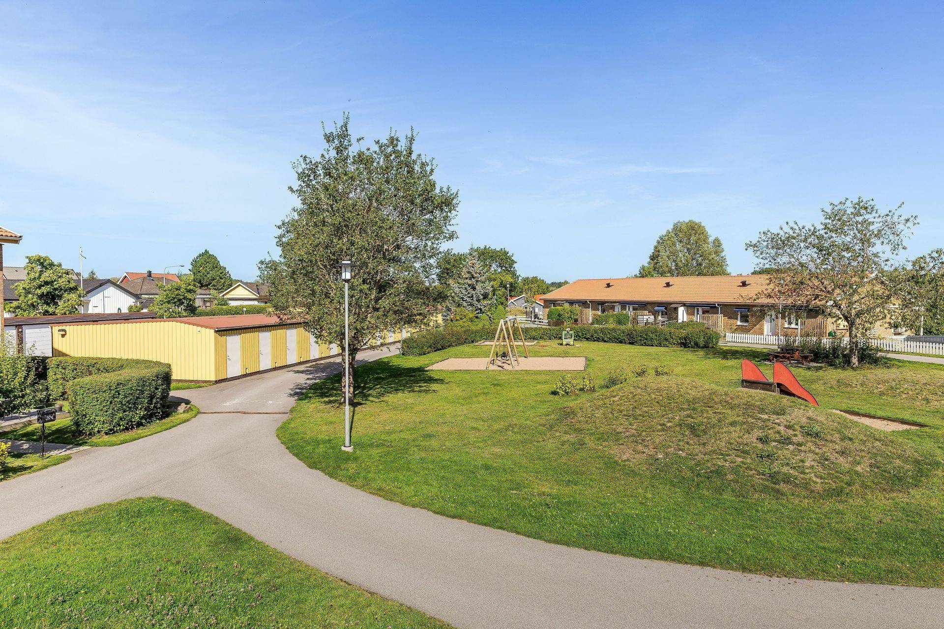 4 rum Lägenhet på Trastsångsvägen 80 Linghem Linköpings kommun - bild 29