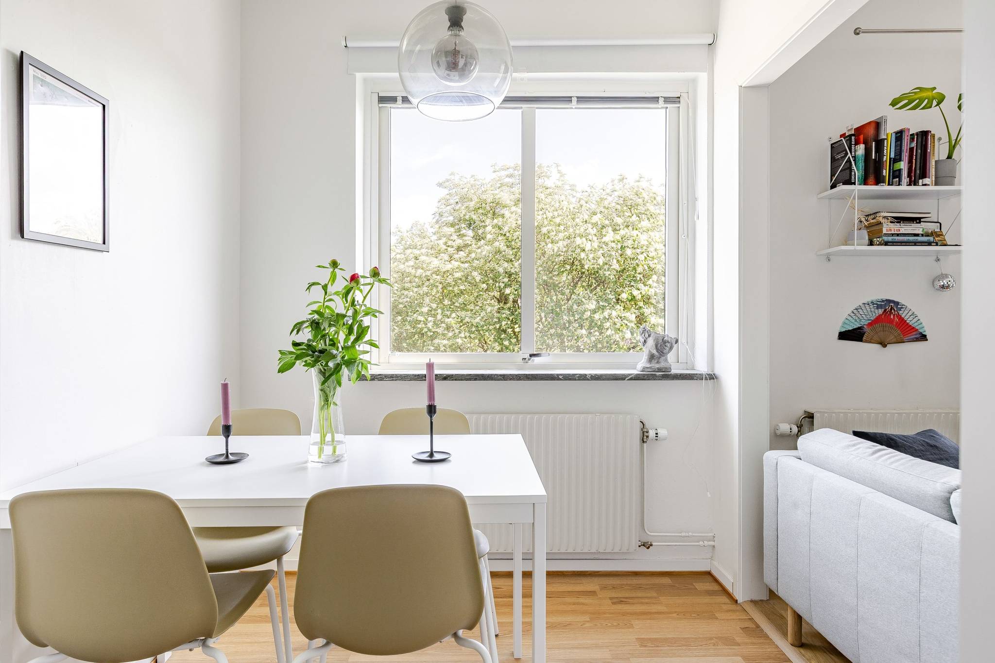 1 rum Lägenhet på Atlasgatan 3B Hejdegården Linköpings kommun - bild 6