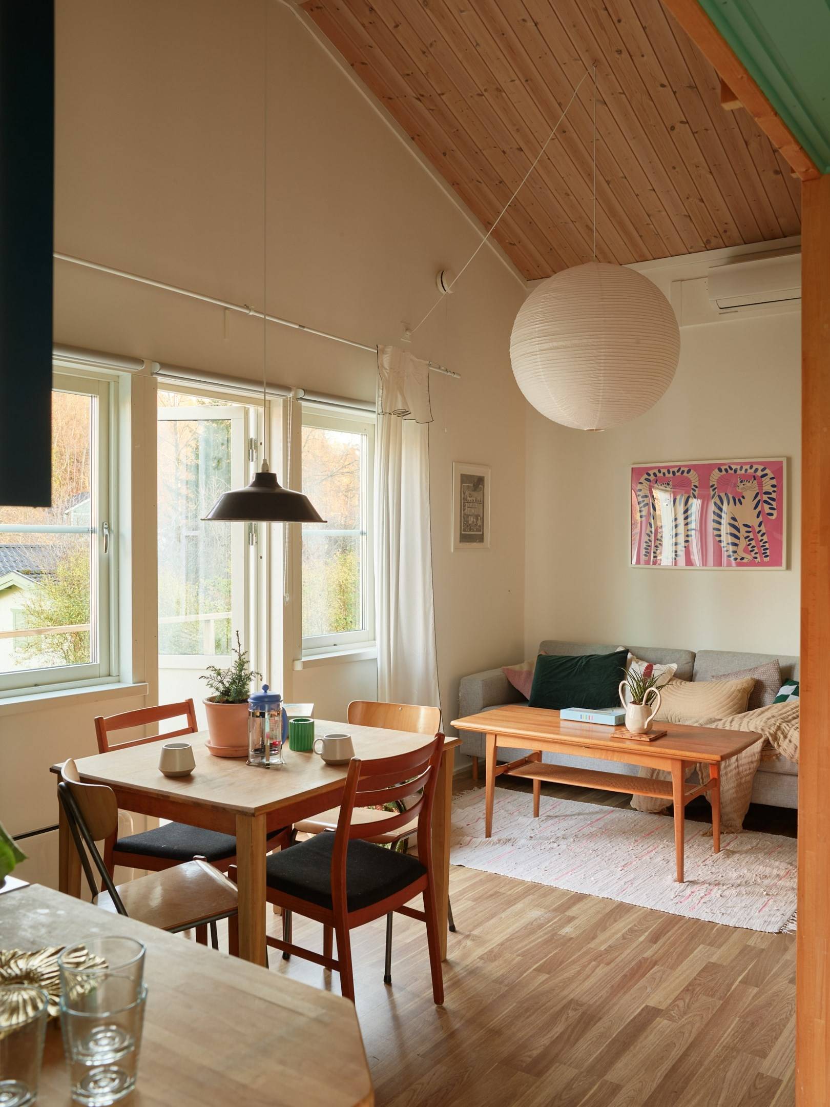 4 rum Villa på Tegelbruksvägen 20/ Nytorpsvägen 70 TYRESÖ Tyresö kommun - bild 47