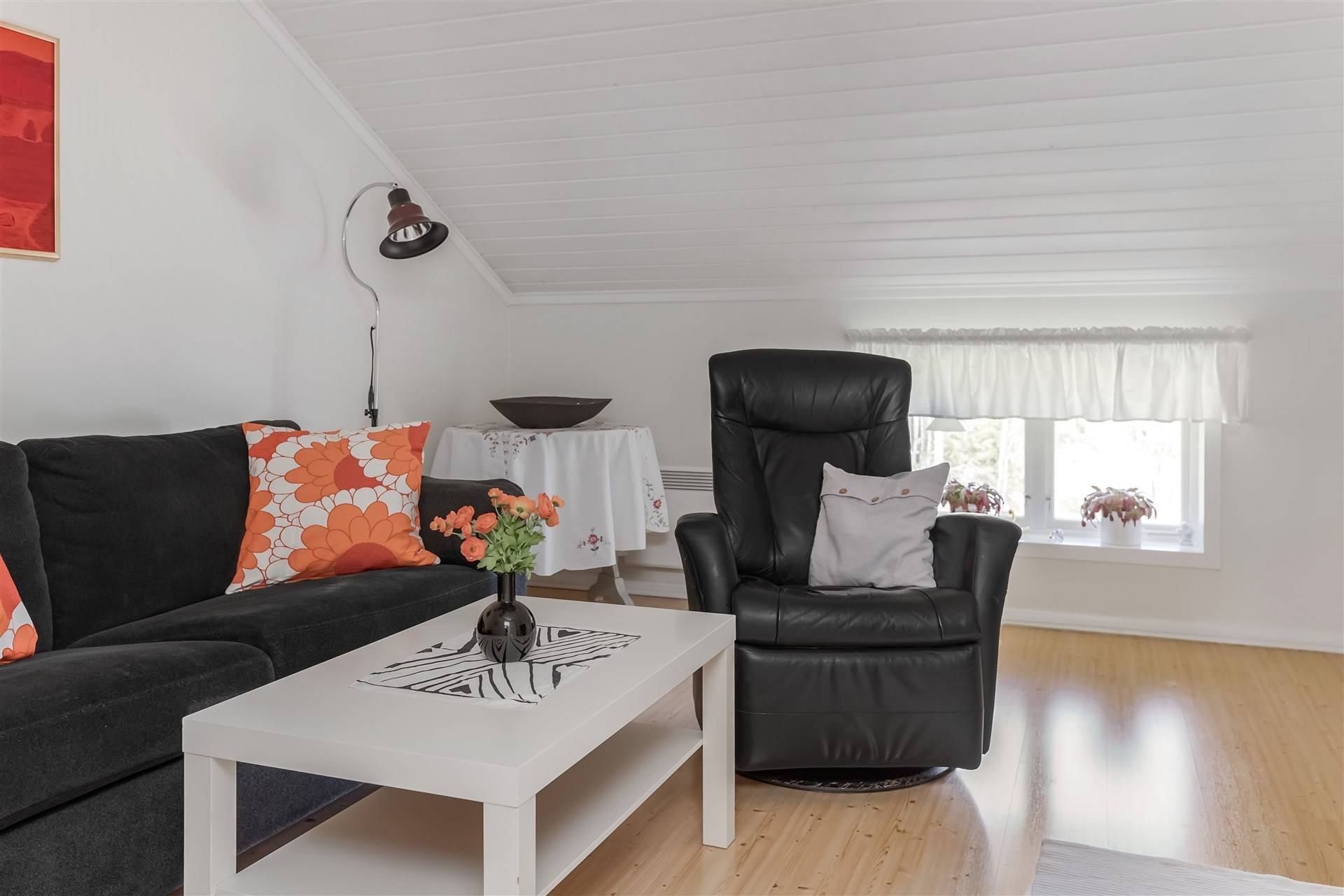 5 rum Villa på Norrfjärden 611 Norrfjärden Nordanstigs kommun - bild 20
