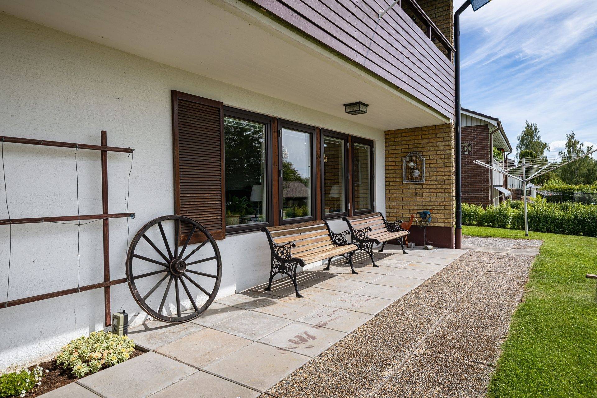 6 rum Villa på Mäster Kalles väg 7 Arvika Arvika kommun - bild 42