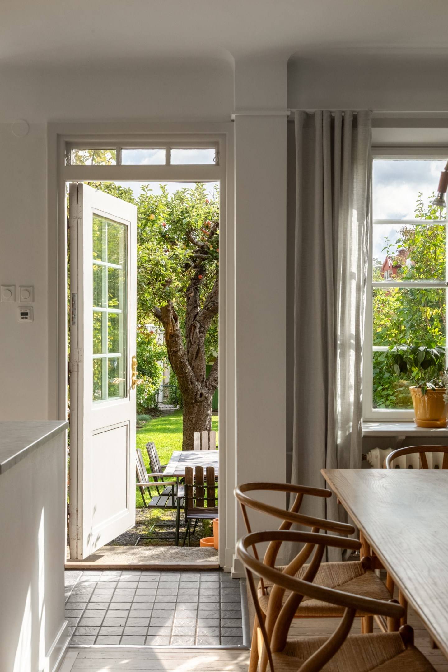 6 rum Radhus på Radhusallén 33 Bromma - Äppelviken Stockholms kommun - bild 14