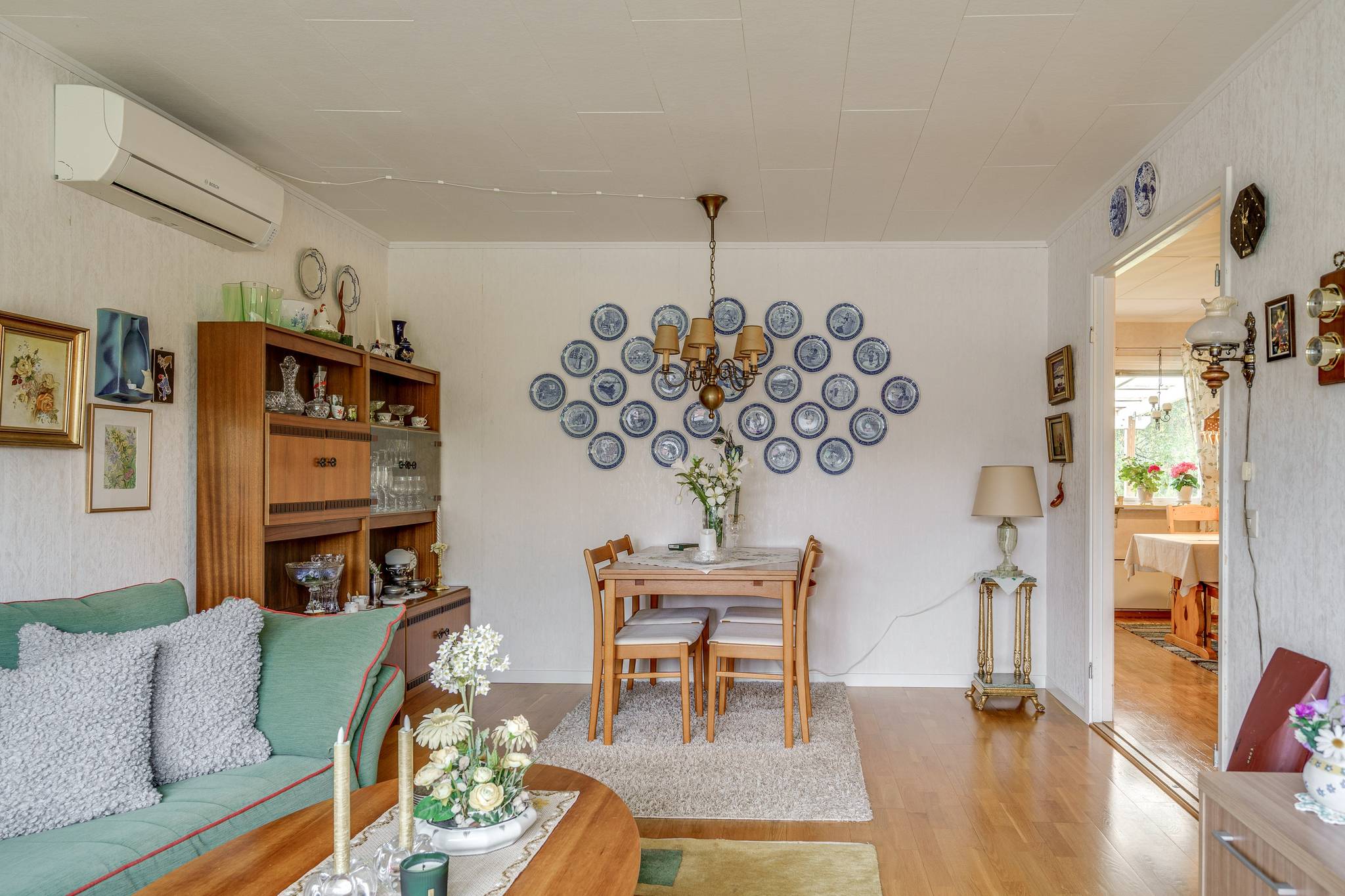 5 rum Villa på Åkarvägen 7 Odensbacken Örebro kommun - bild 5