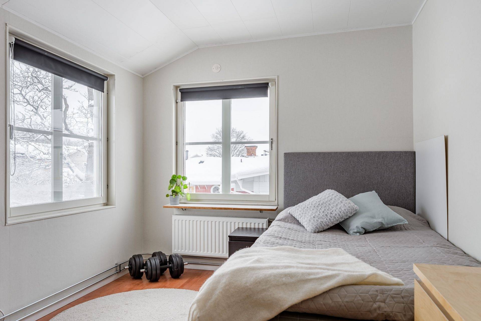 6 rum Villa på Södra Mariegatan 2A Östanfors Falu kommun - bild 27