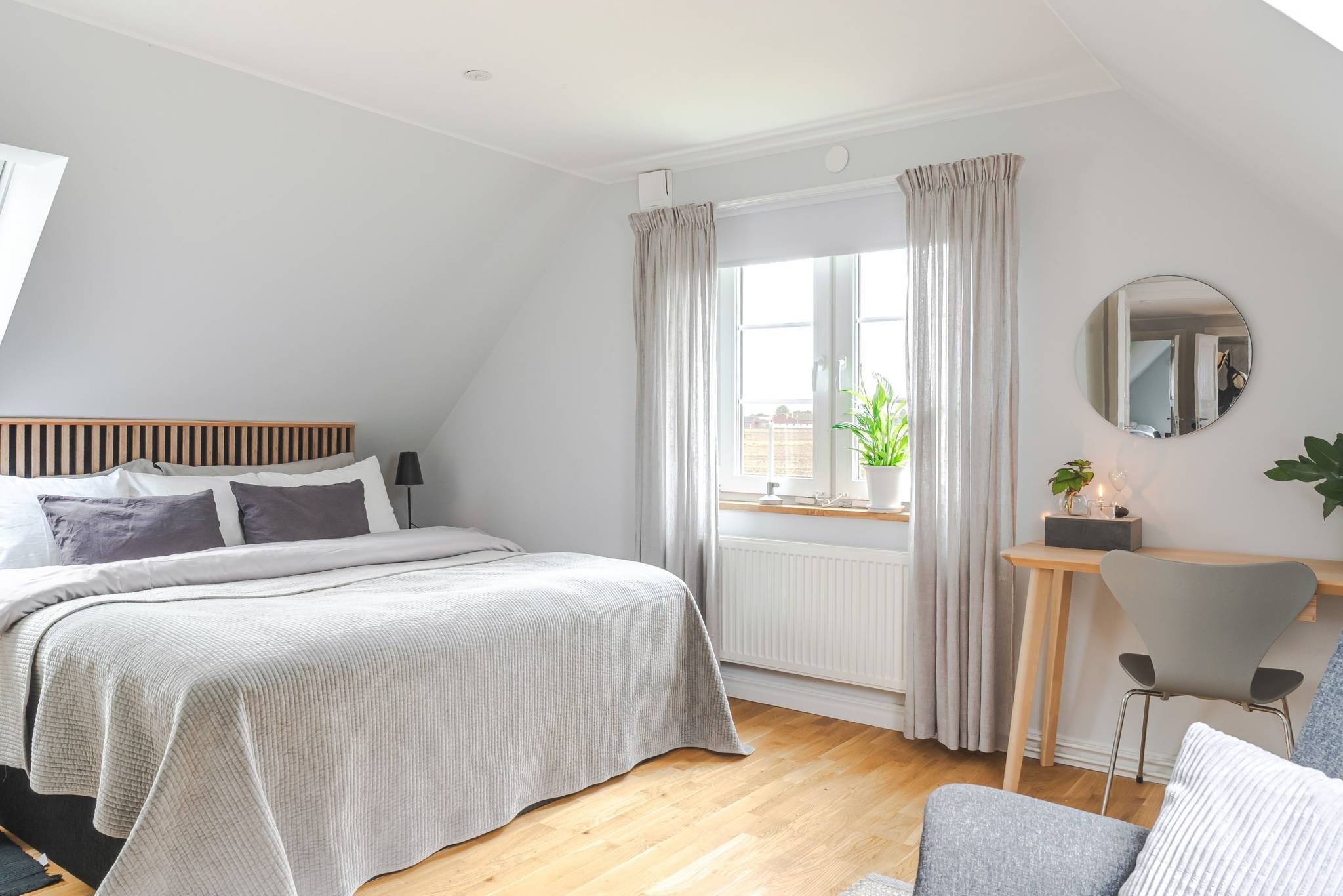 8 rum Villa på Vallkärra 242 Vallkärra Lunds kommun - bild 23