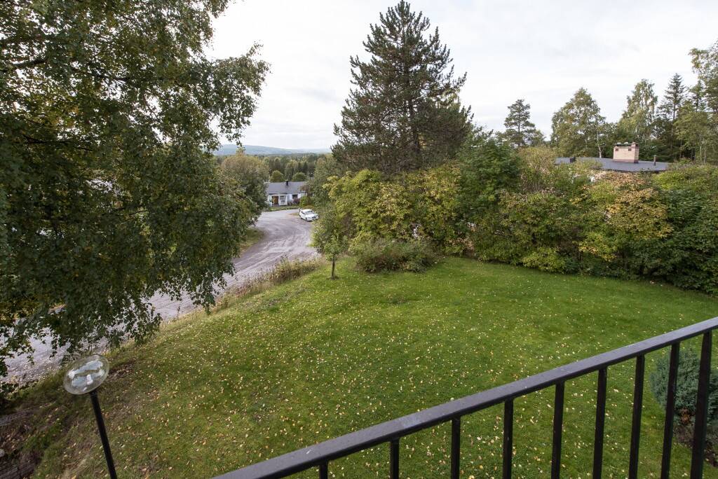 7 rum Villa på Zinkvägen 15 Forsa Sundsvalls kommun - bild 8