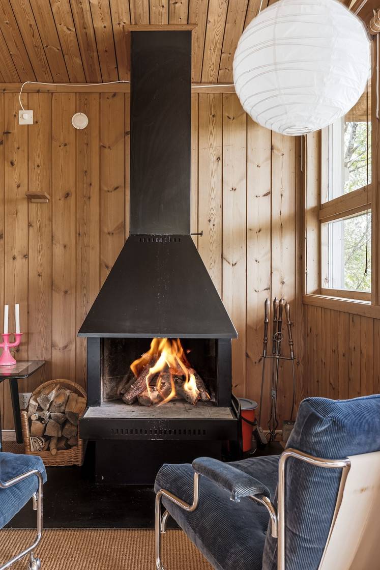 4 rum Fritidshus på Storbäcksvägen 3 Storlien Åre kommun - bild 12